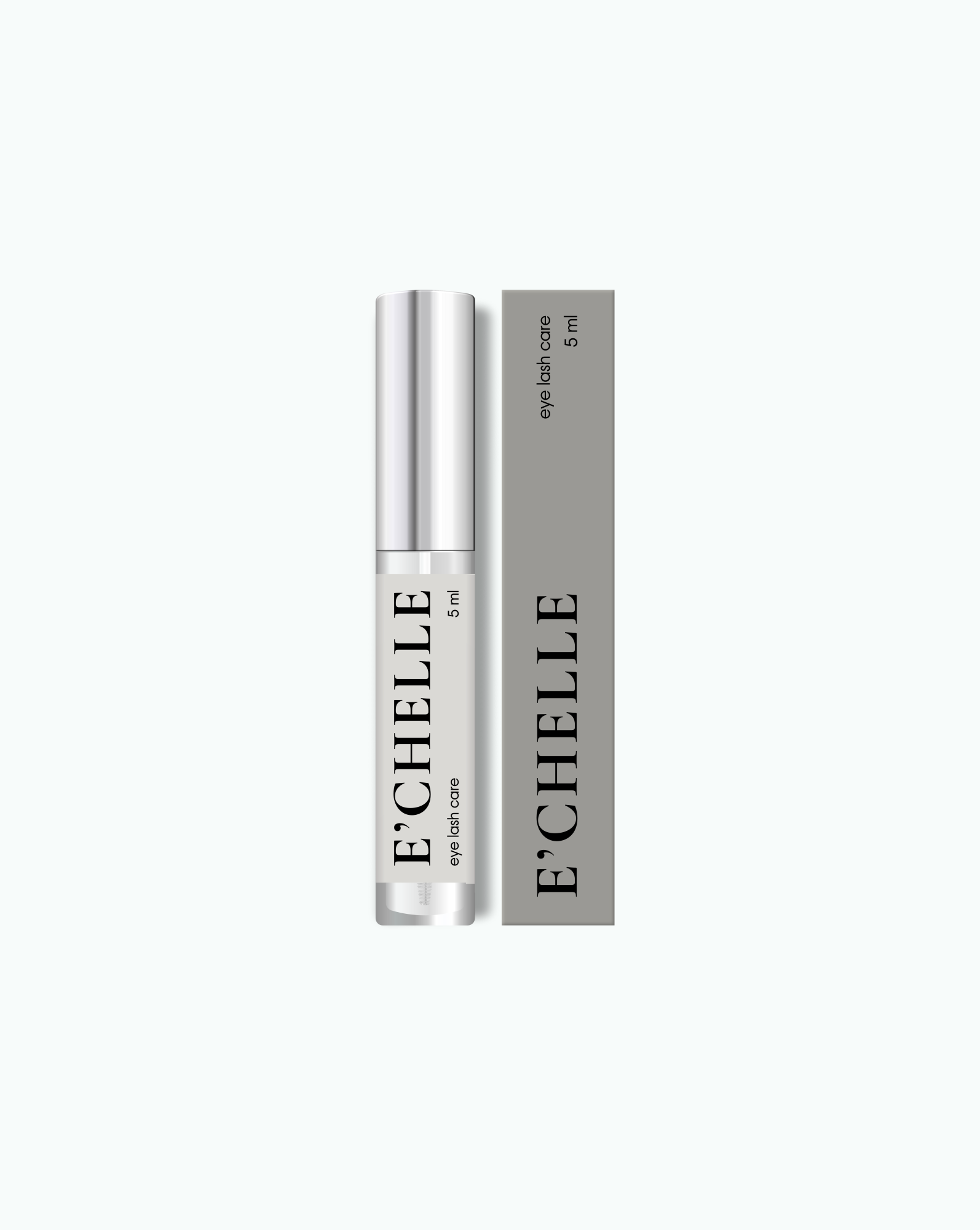 E'CHELLE eyelash care