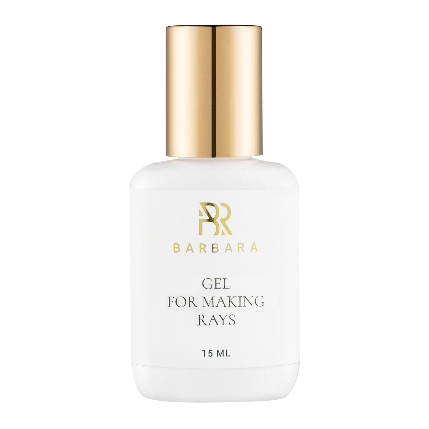 Barbara Gel for making rays 15ml