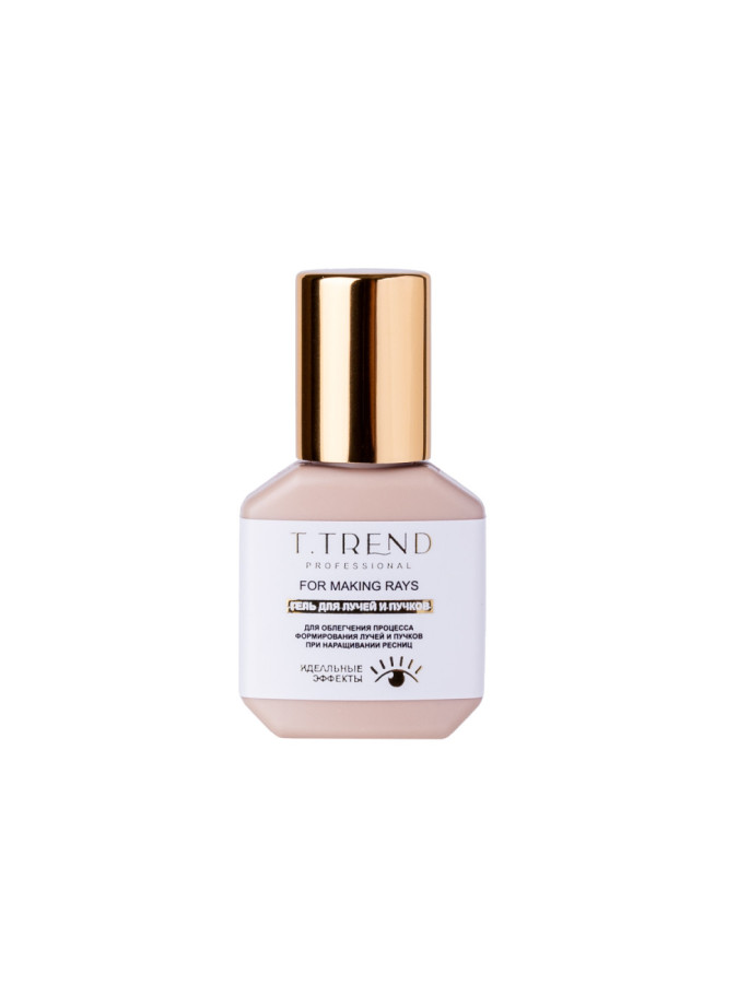 TTrend Gel for Rays , 15 ml