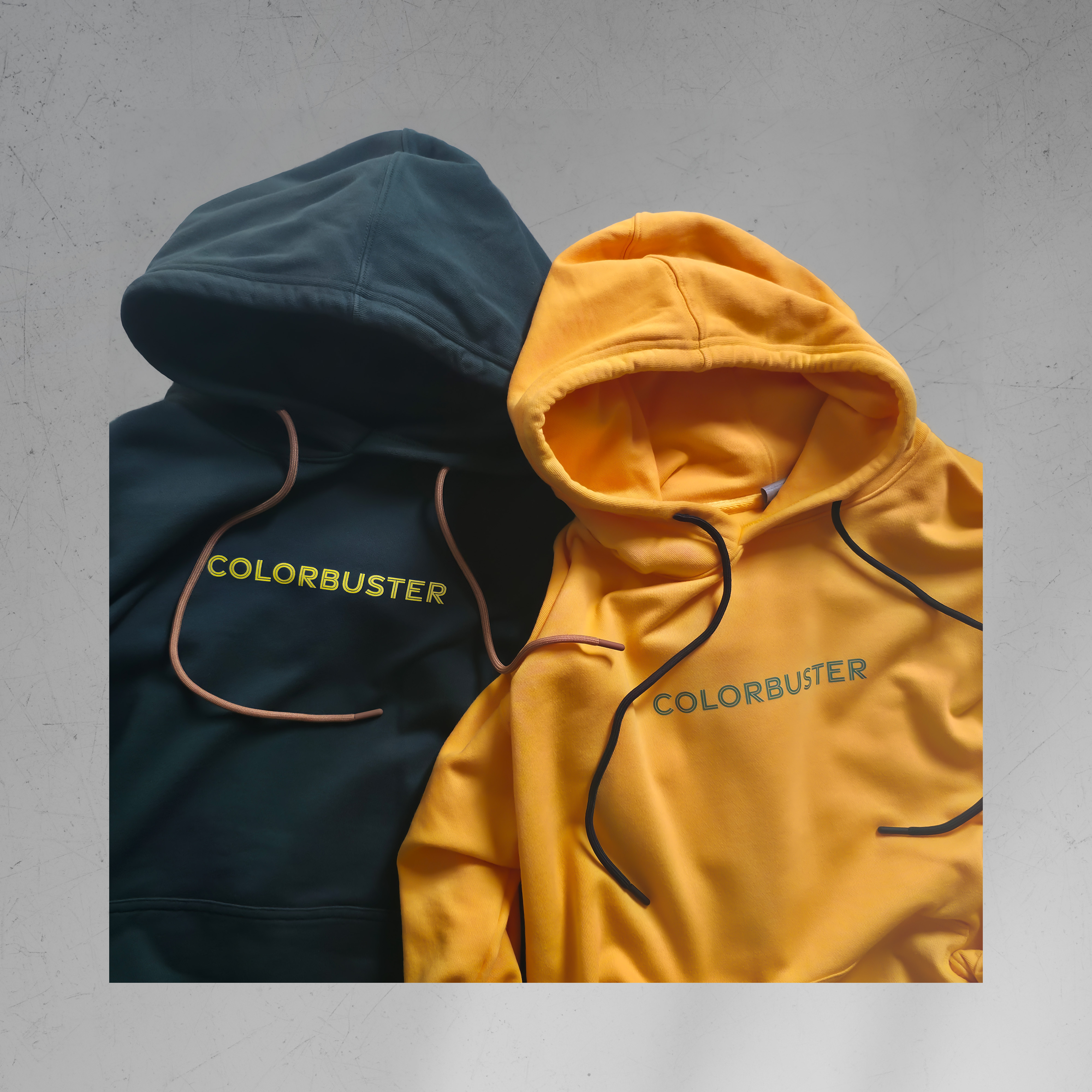Hoodies
