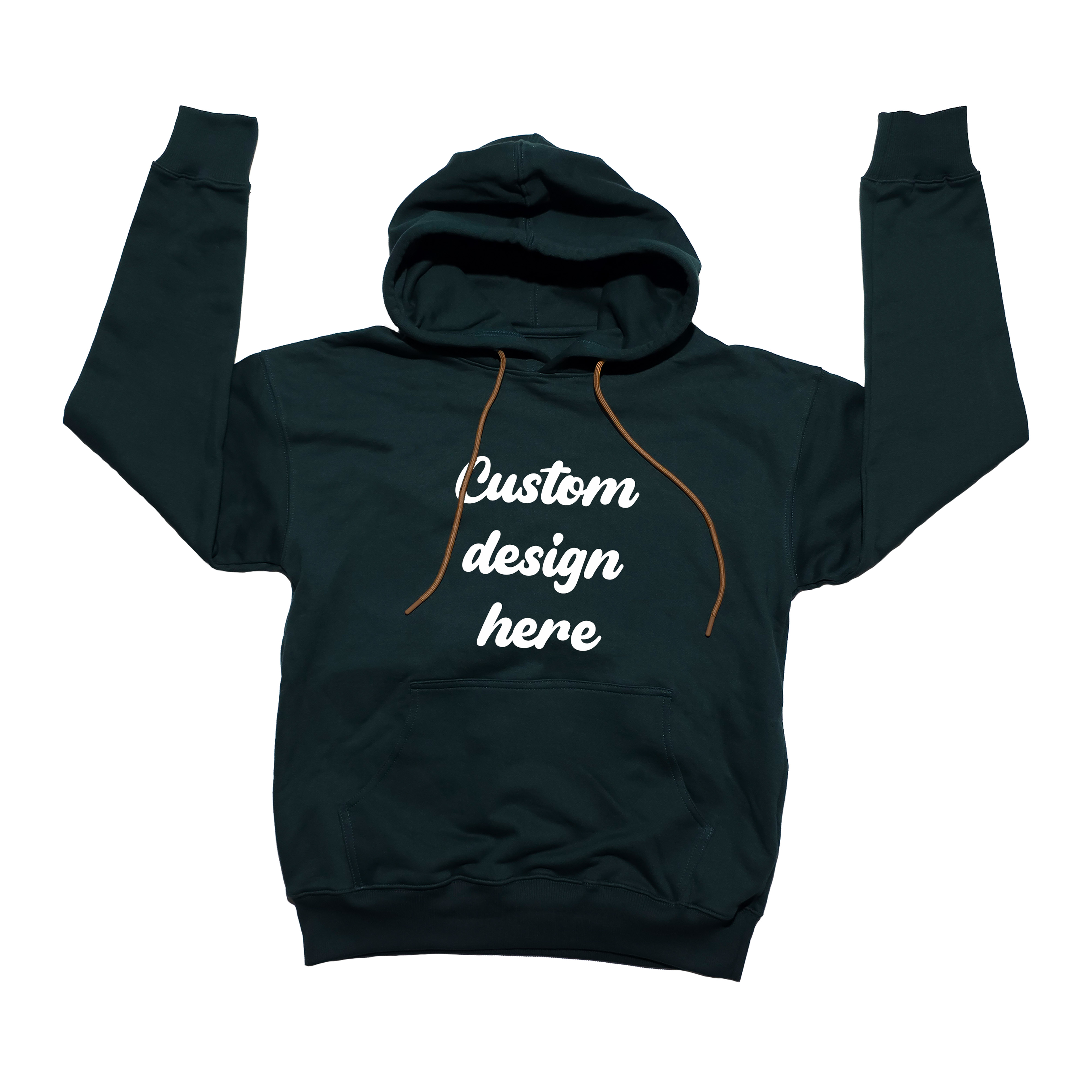 "MACHA" HOODIE