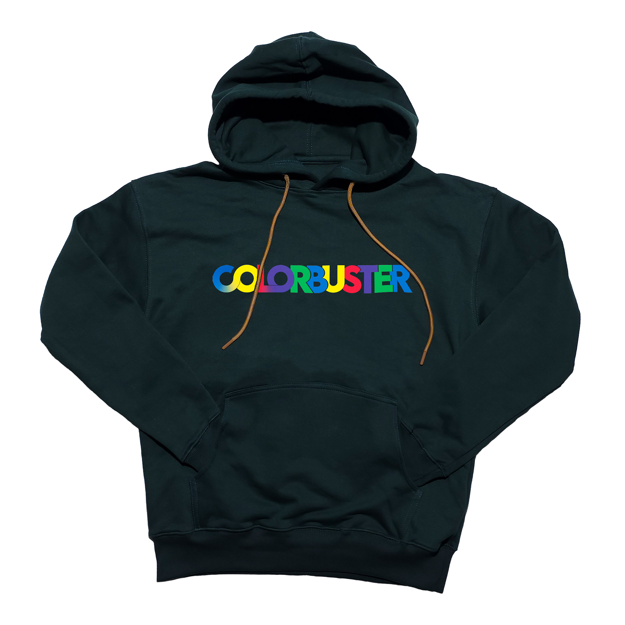 CB HOODIE