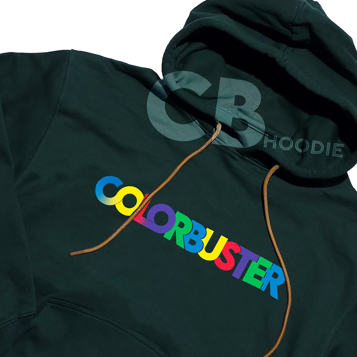 CB HOODIE