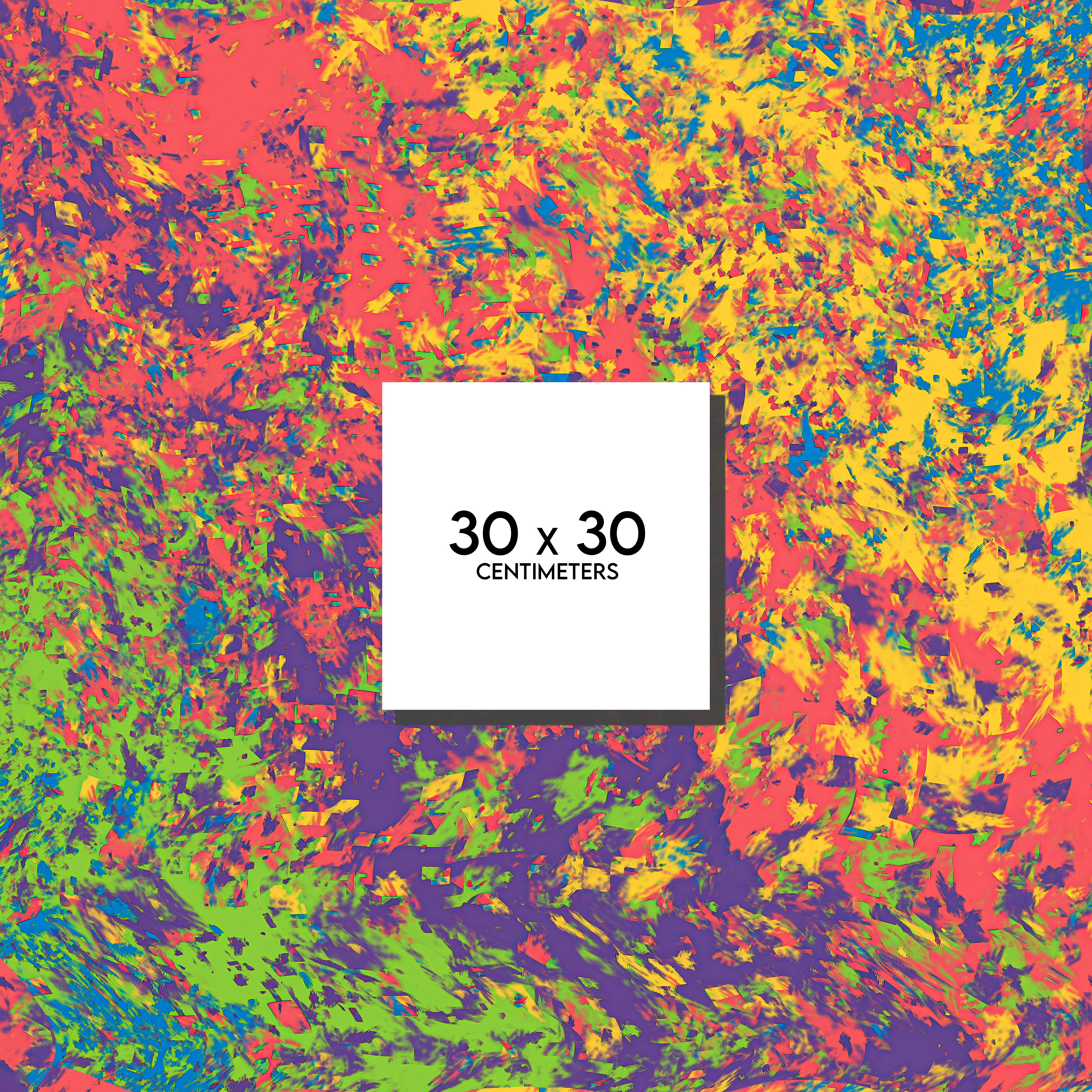 Custom portrait (Standard sizes)