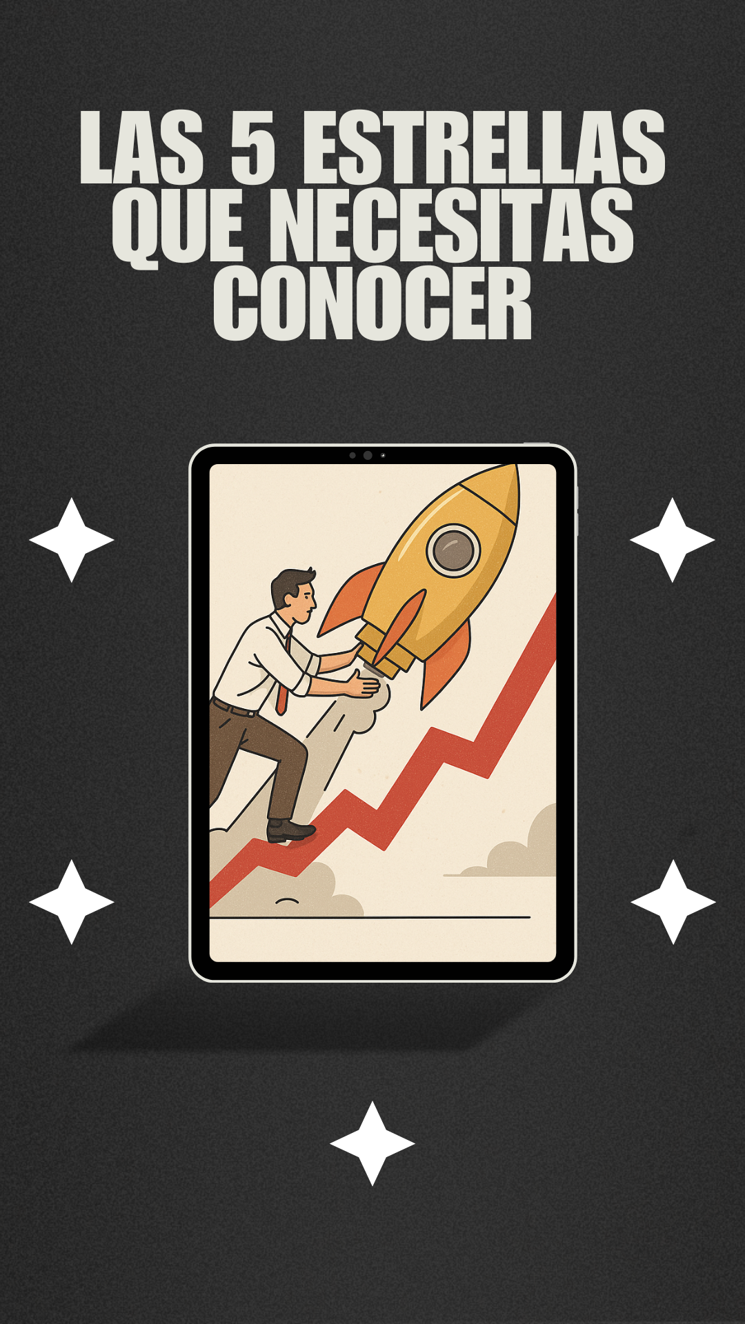 5 modelos de negocio que alomejor no conocías y pueden hacerte rico