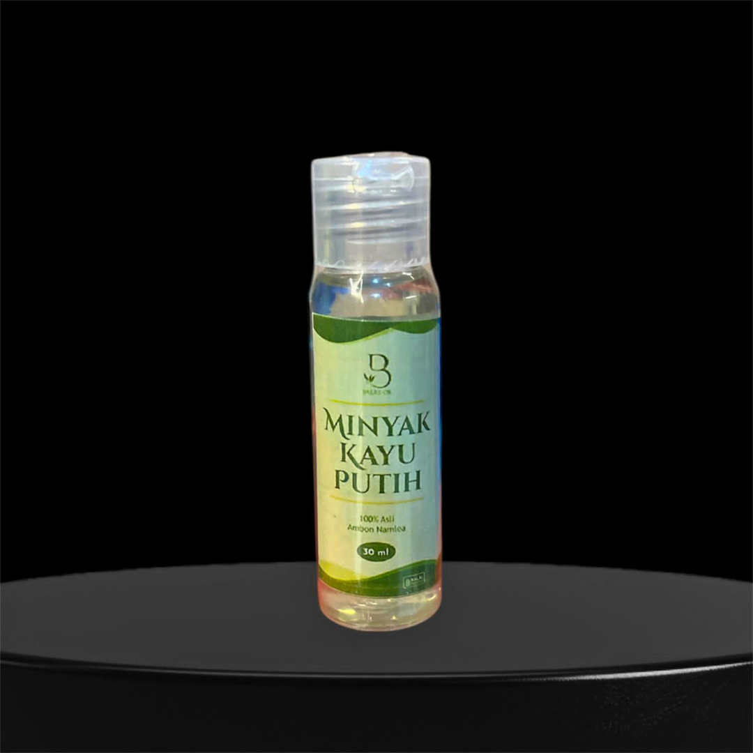 Minyak Kayu Putih - 30ml