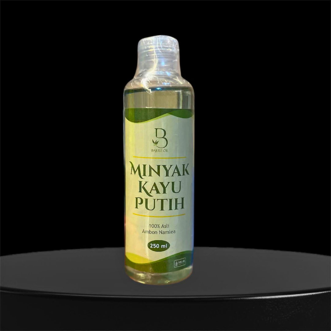 Minyak Kayu Putih - 250ml