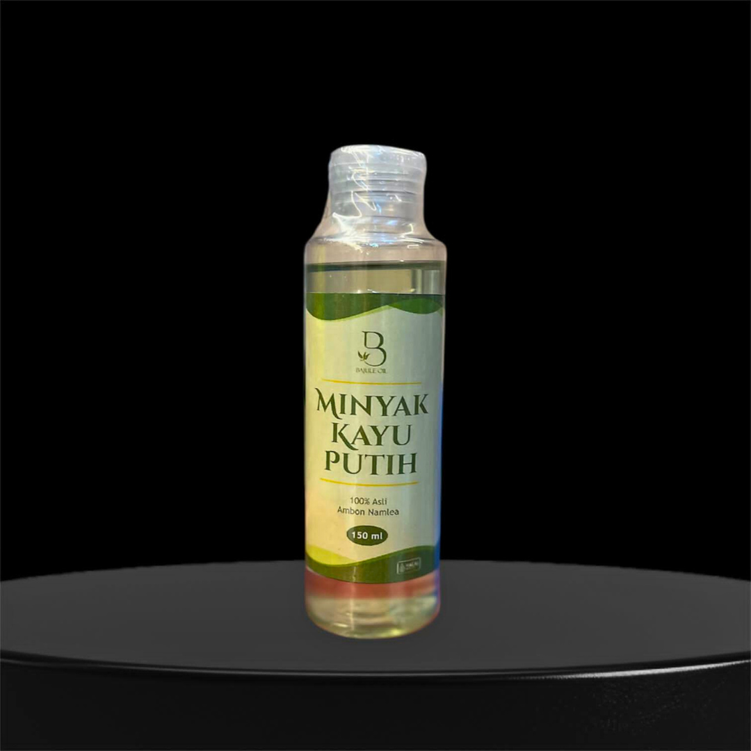 Minyak Kayu Putih - 150ml