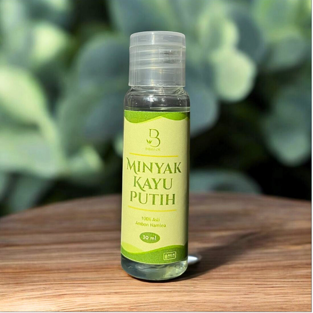 Minyak Kayu Putih - 30ml