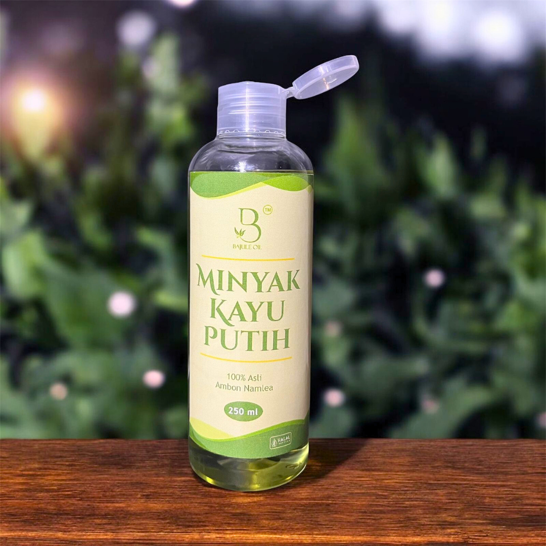 Minyak Kayu Putih - 250ml
