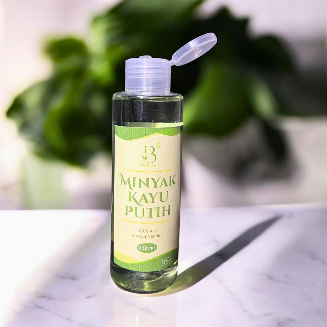 Minyak Kayu Putih - 150ml