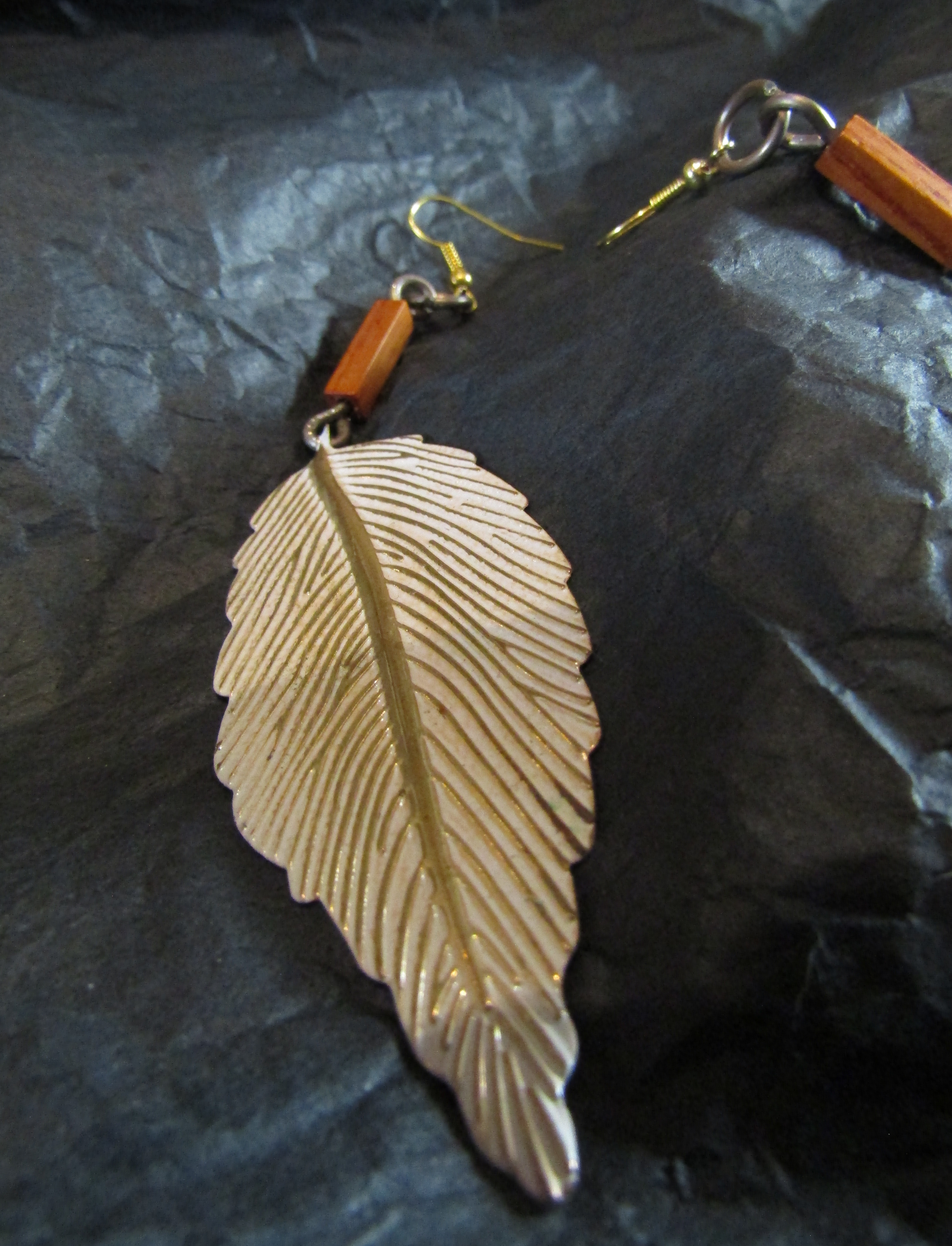 Angel Wing Set