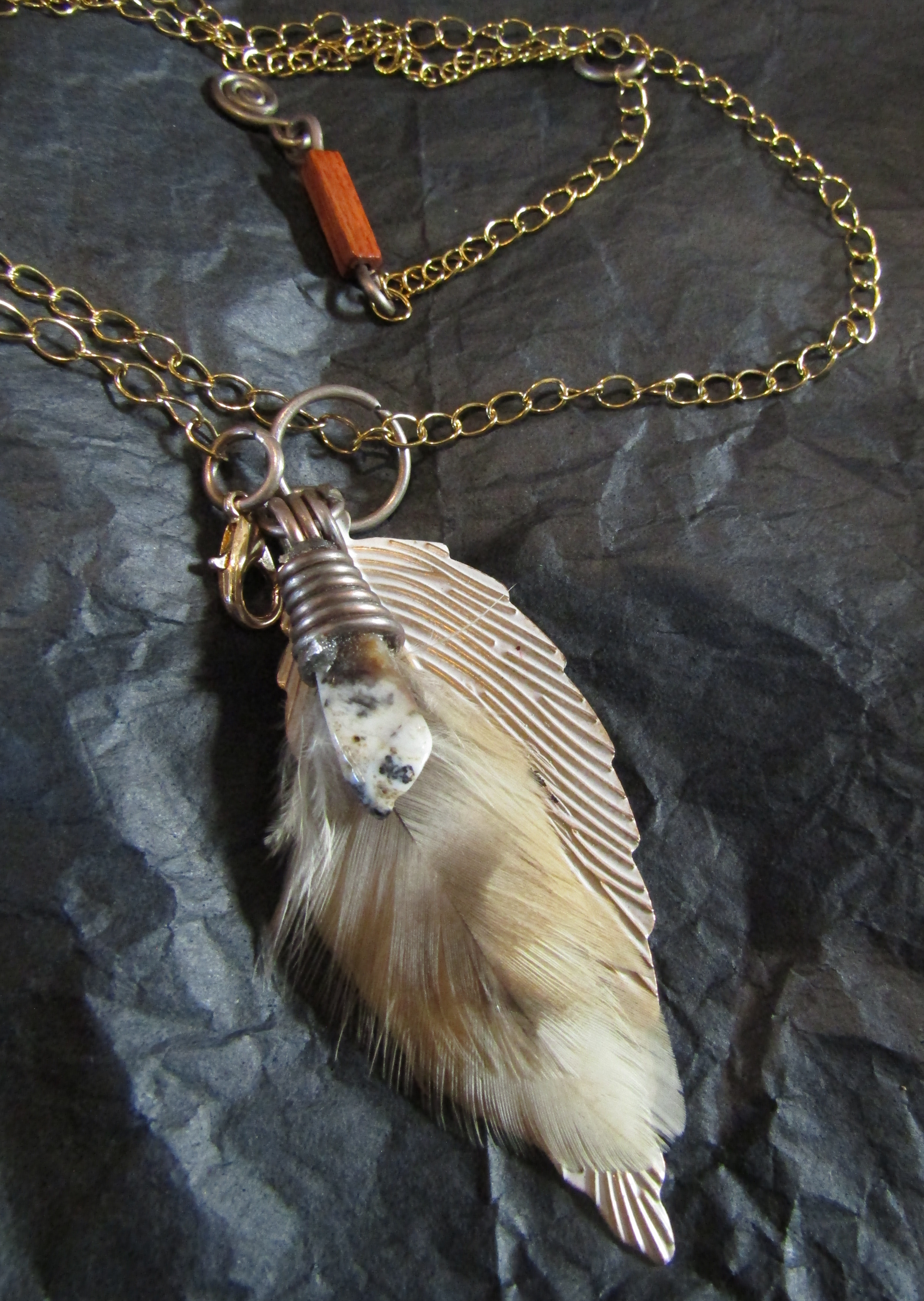 Angel Wing Set