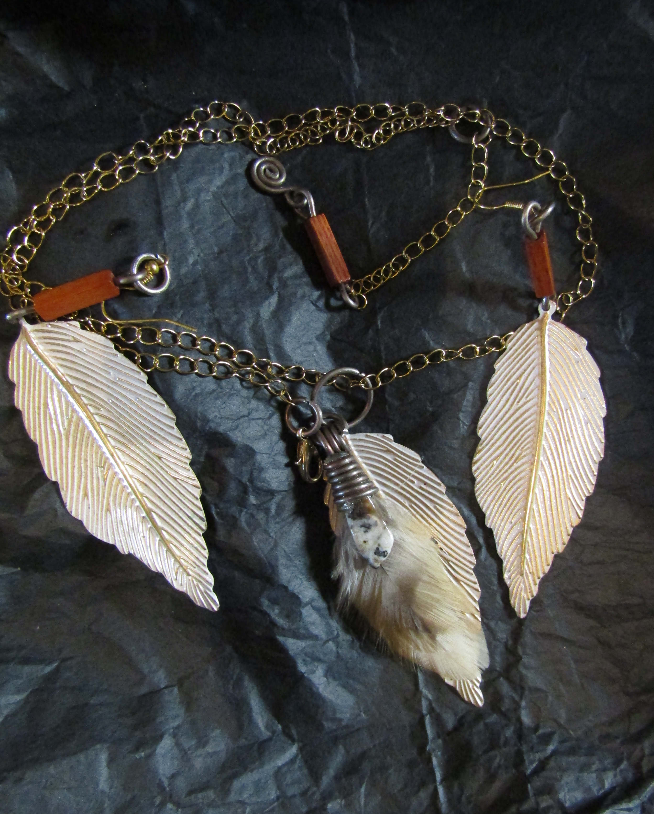 Angel Wing Set
