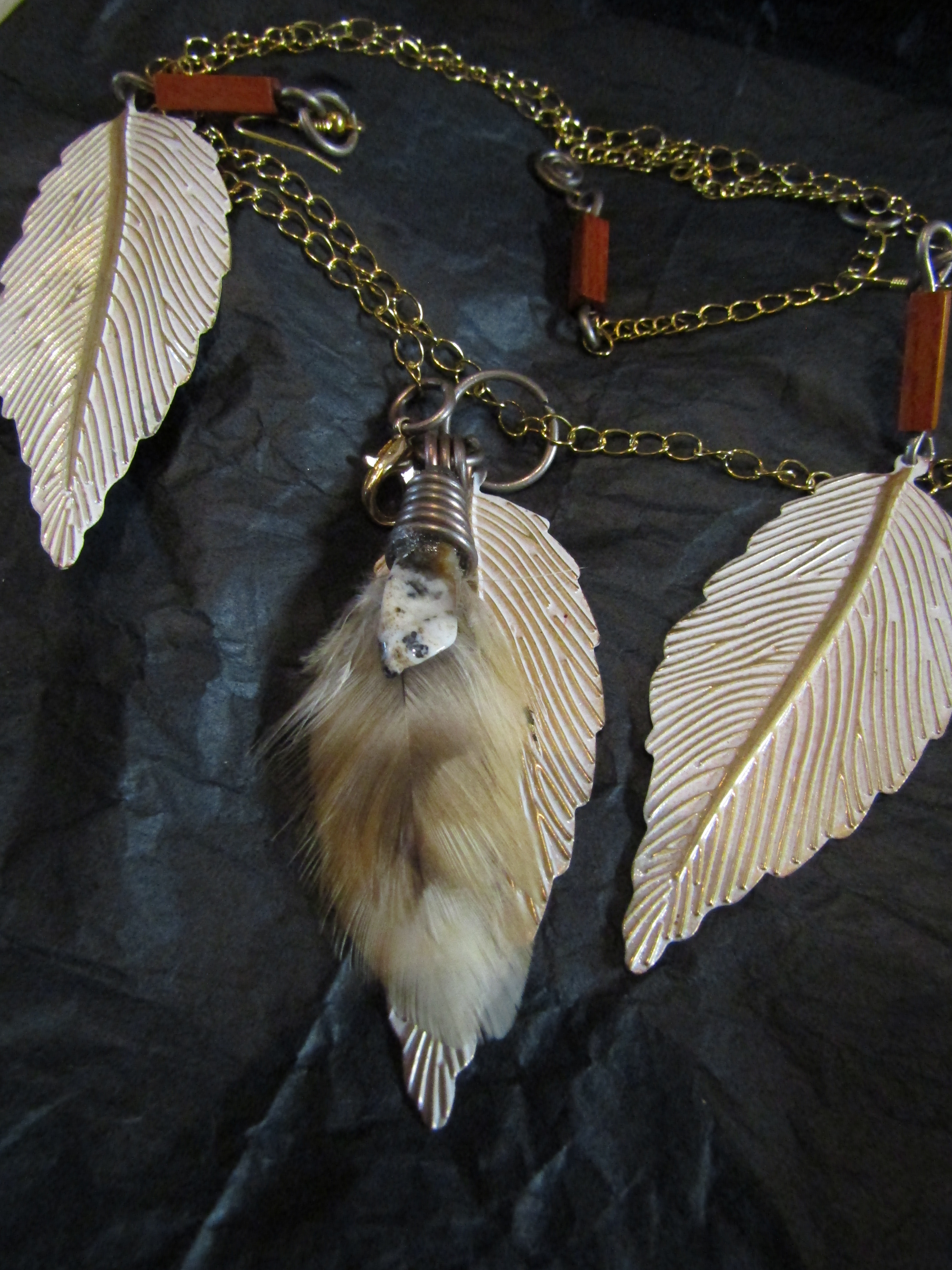 Angel Wing Set