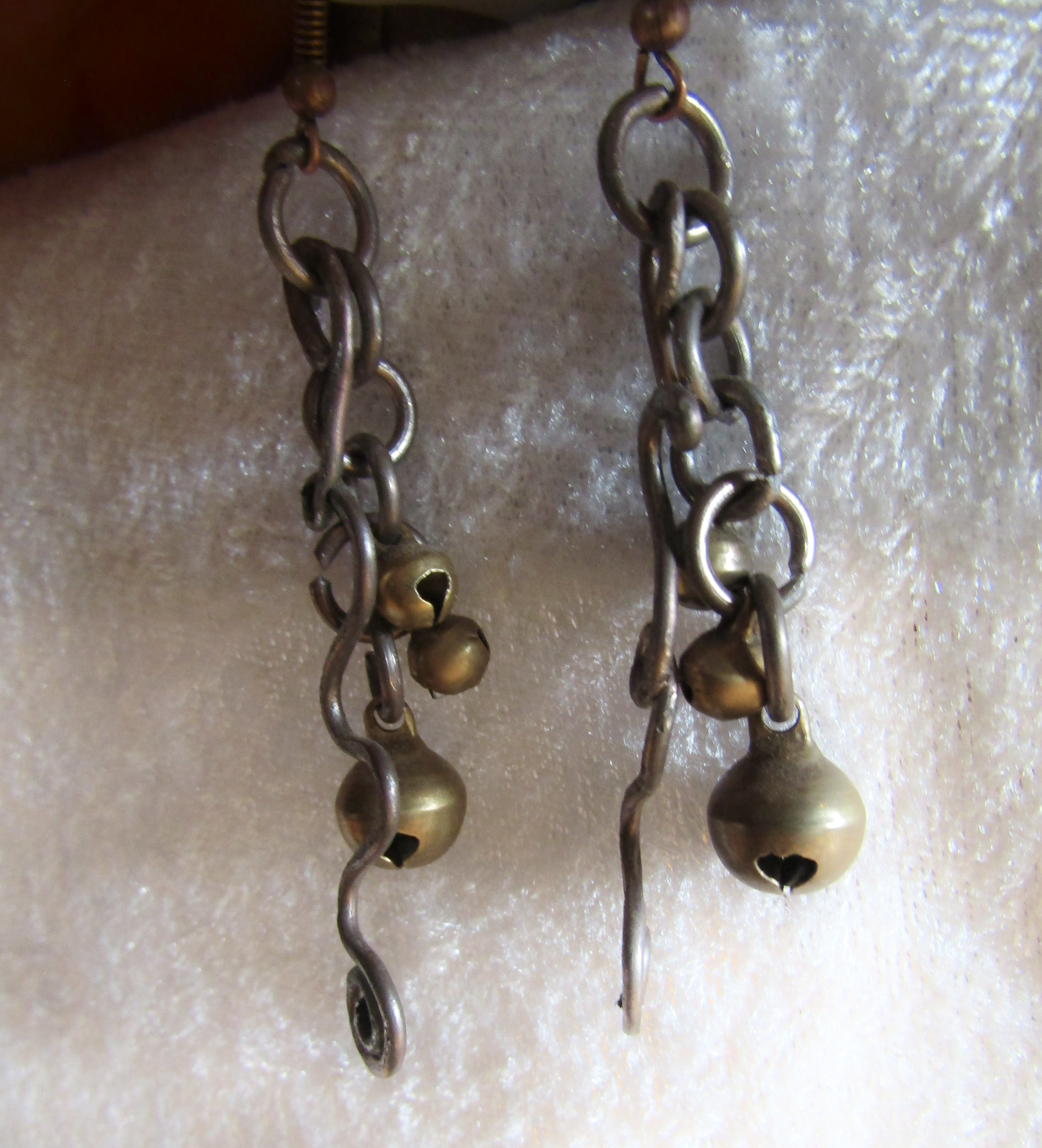 Spirals and Bells