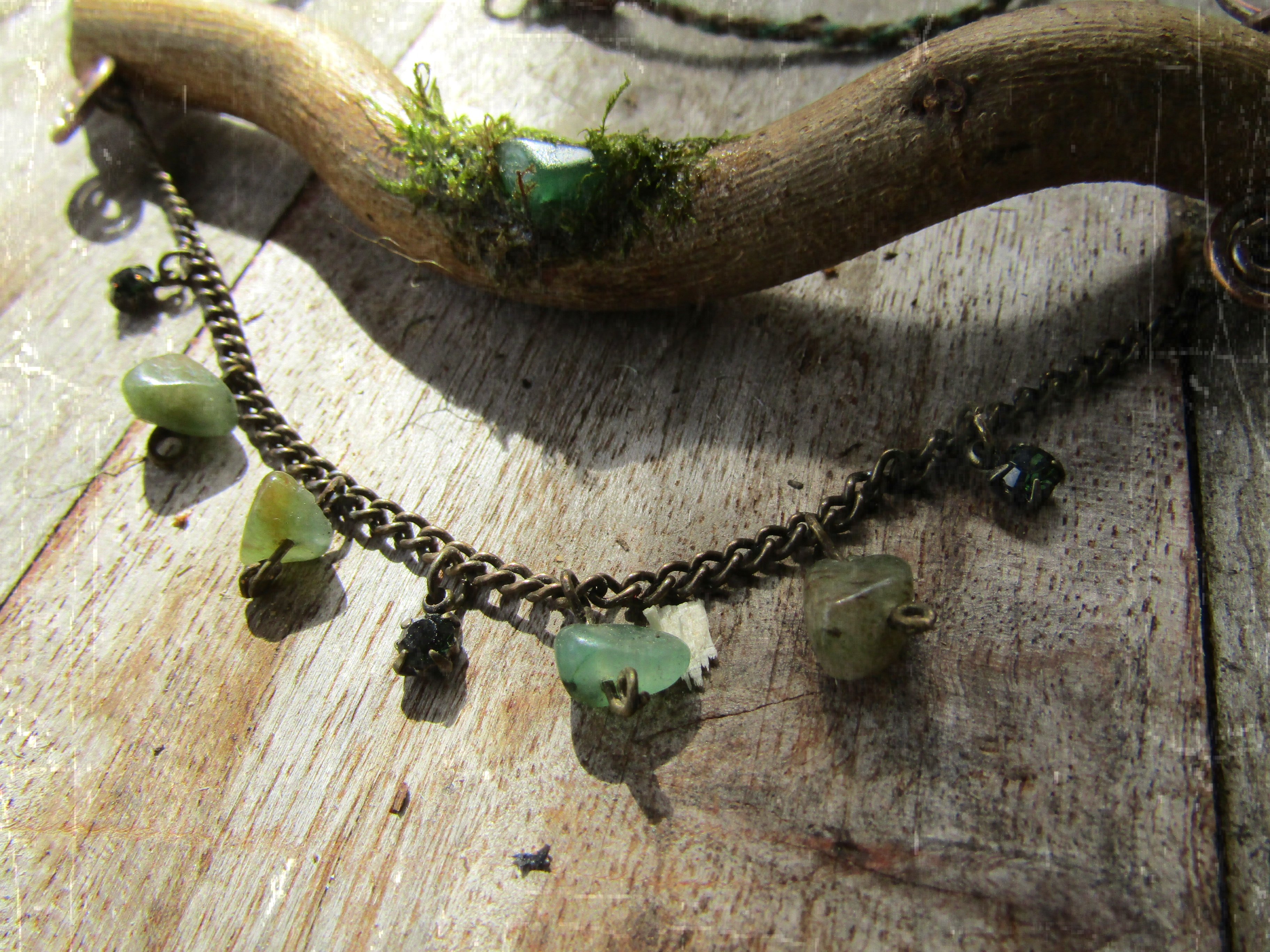 Moss Spirit