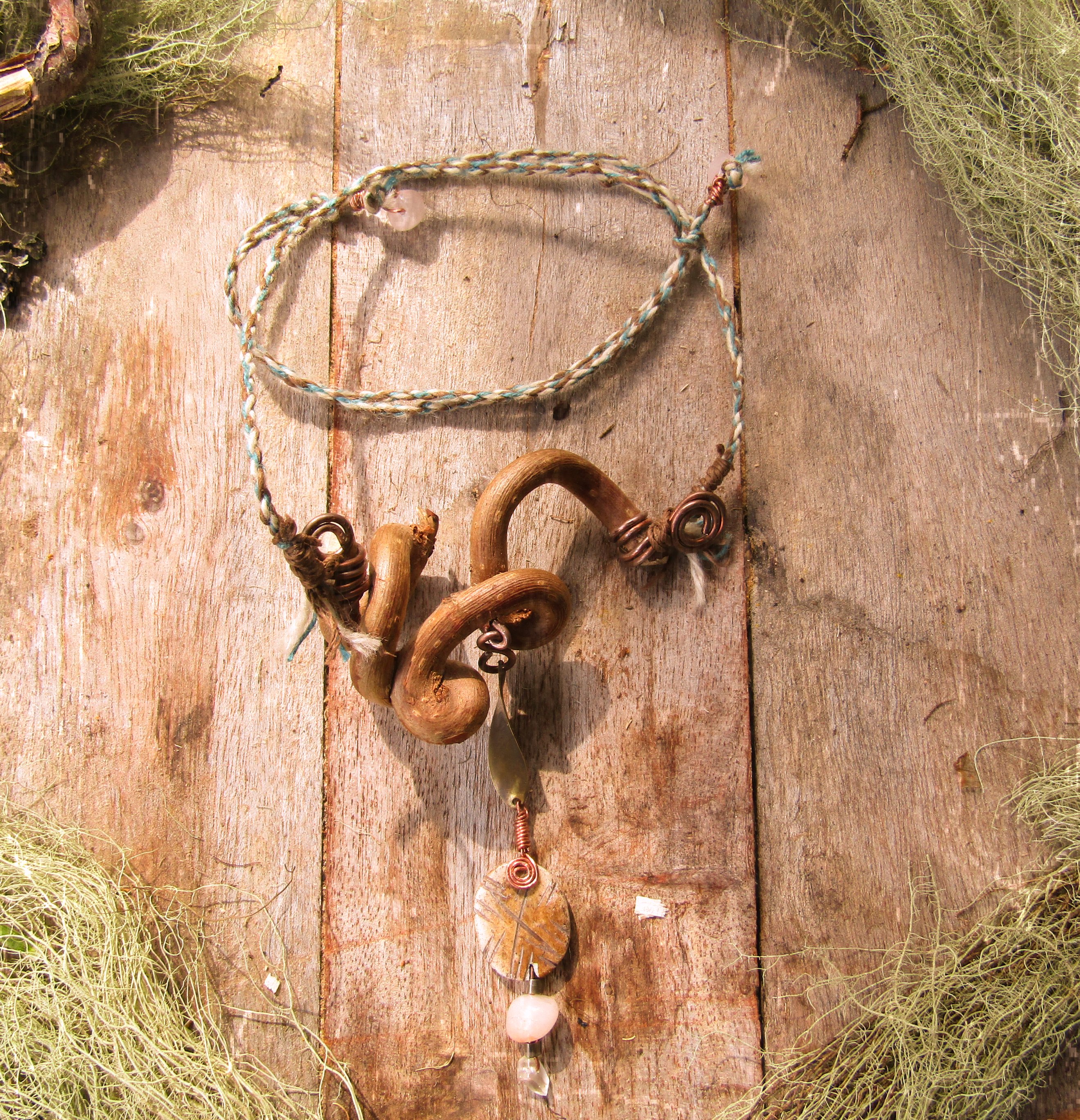 Wind Chimes
