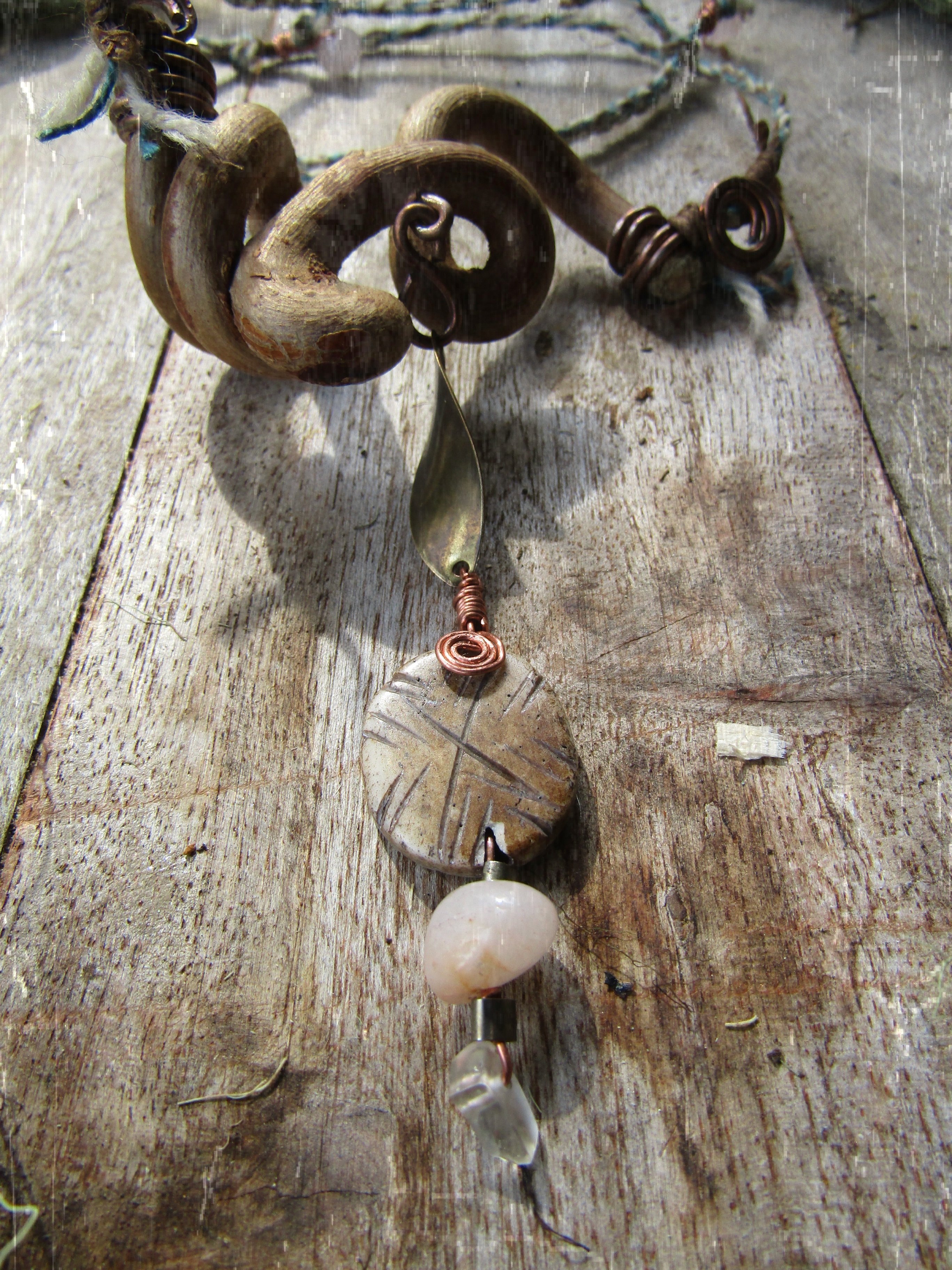 Wind Chimes