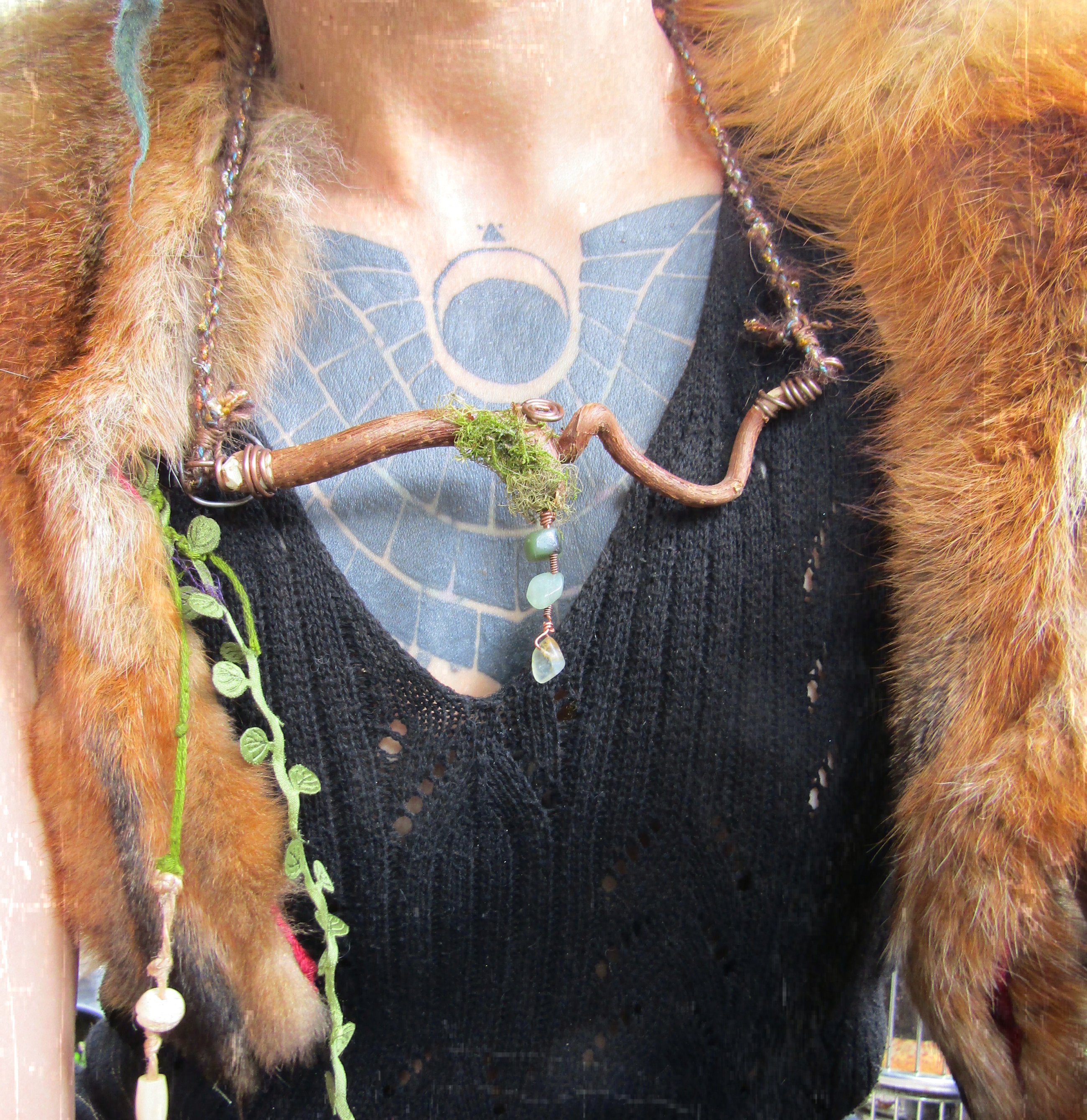 Queen of Moss