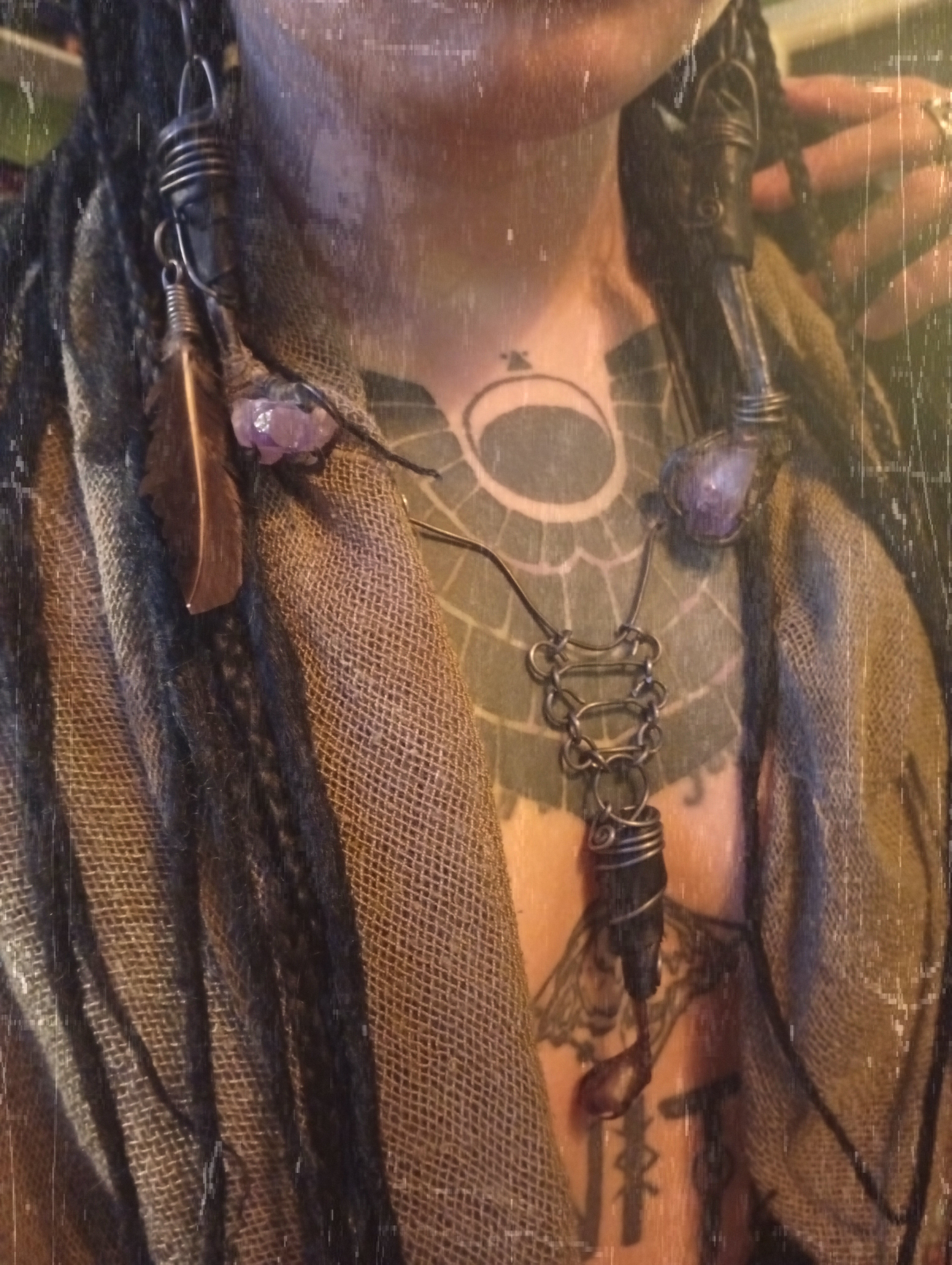 The Crone