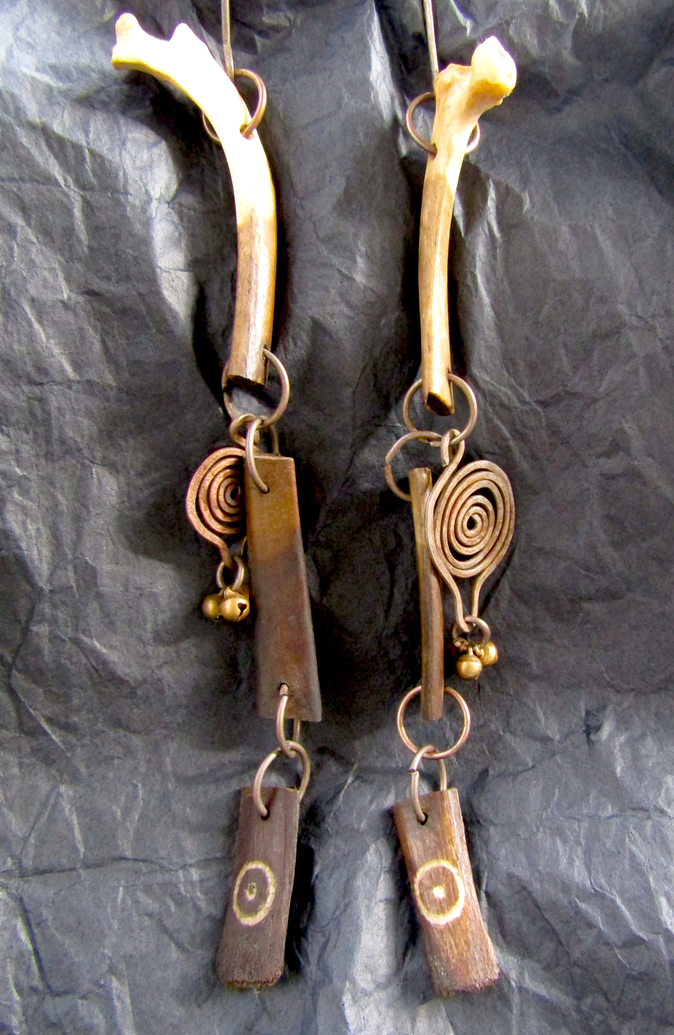 Sól ear weights