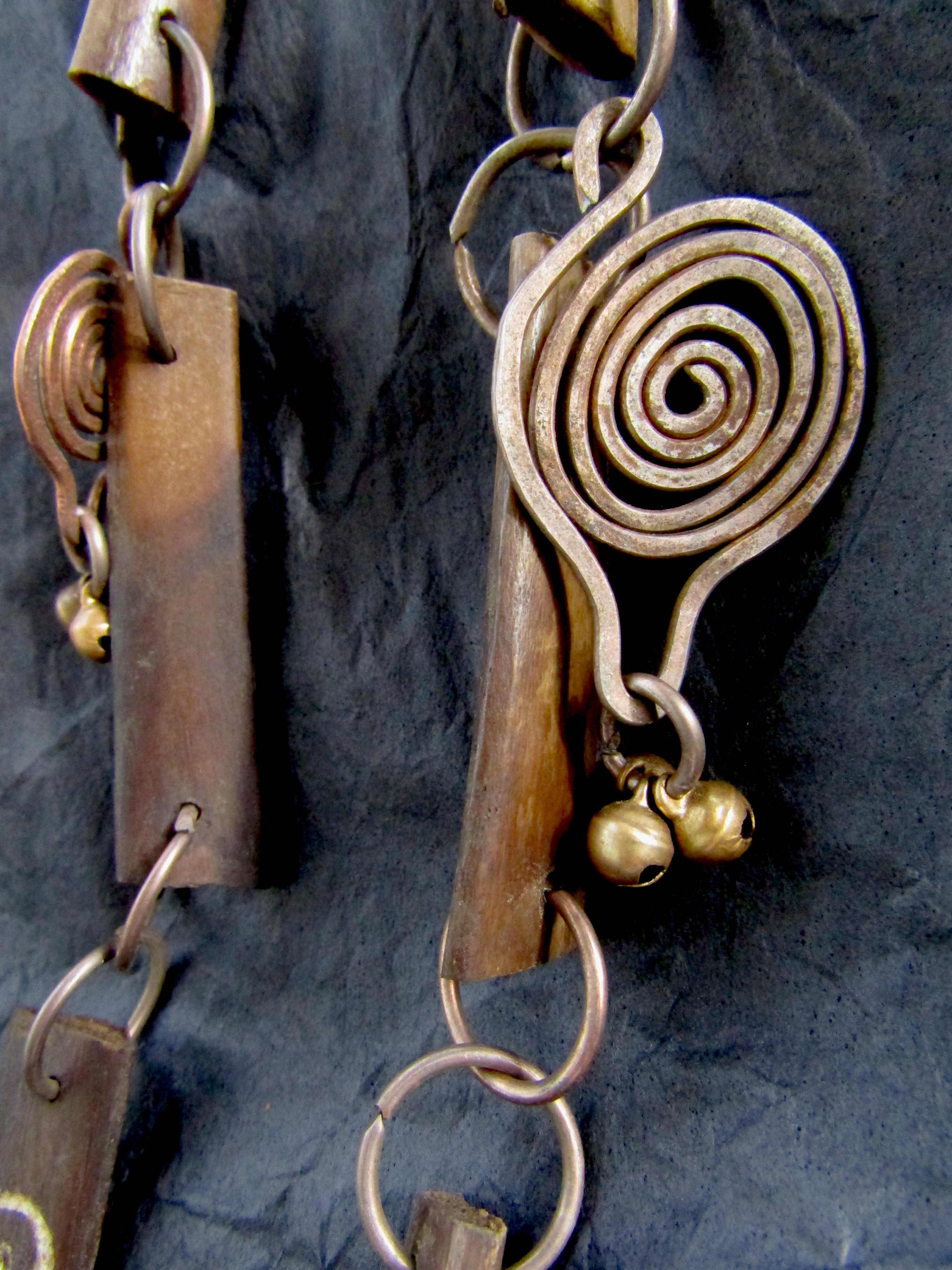 Sól ear weights