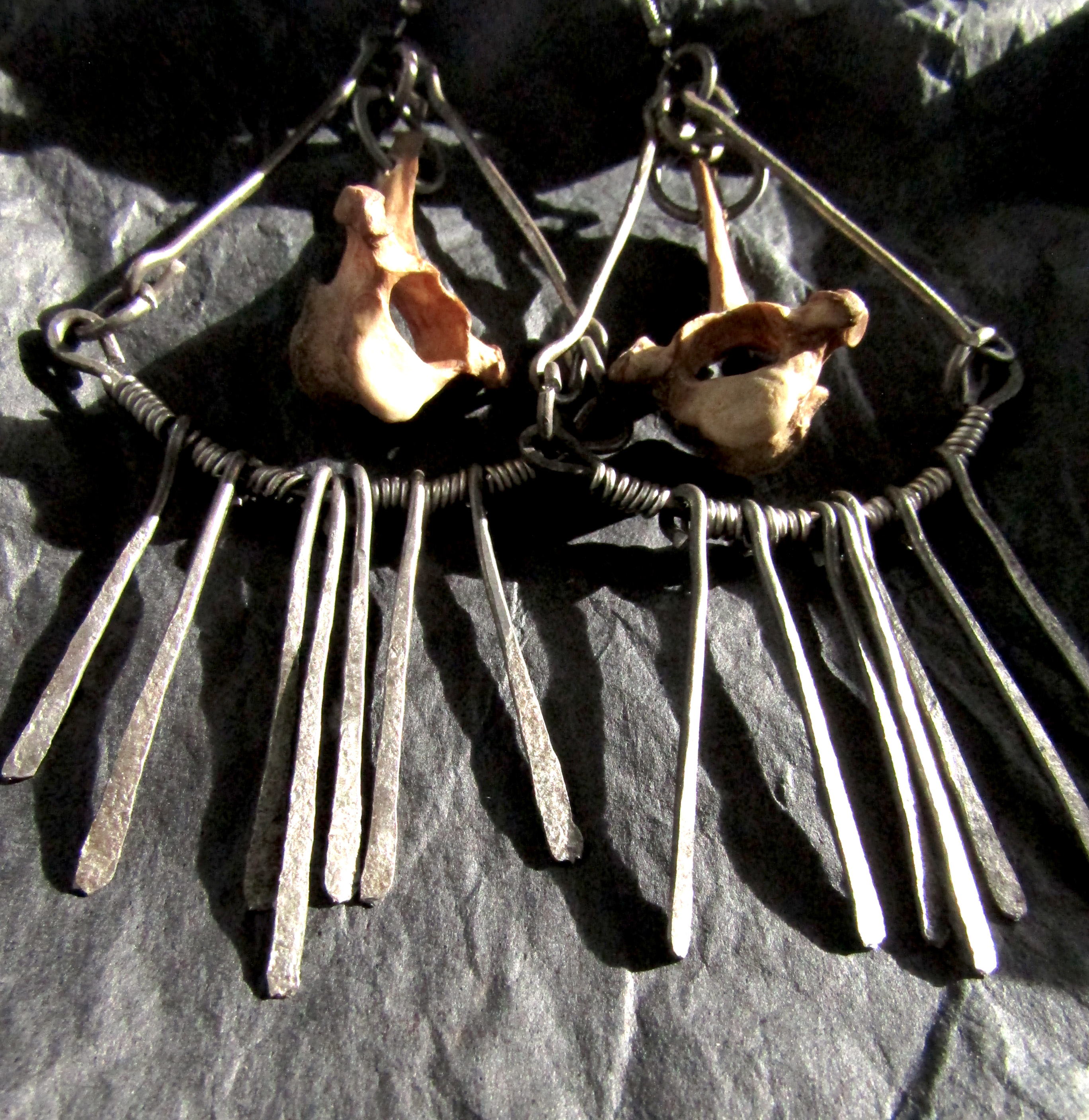 Shaman danglers