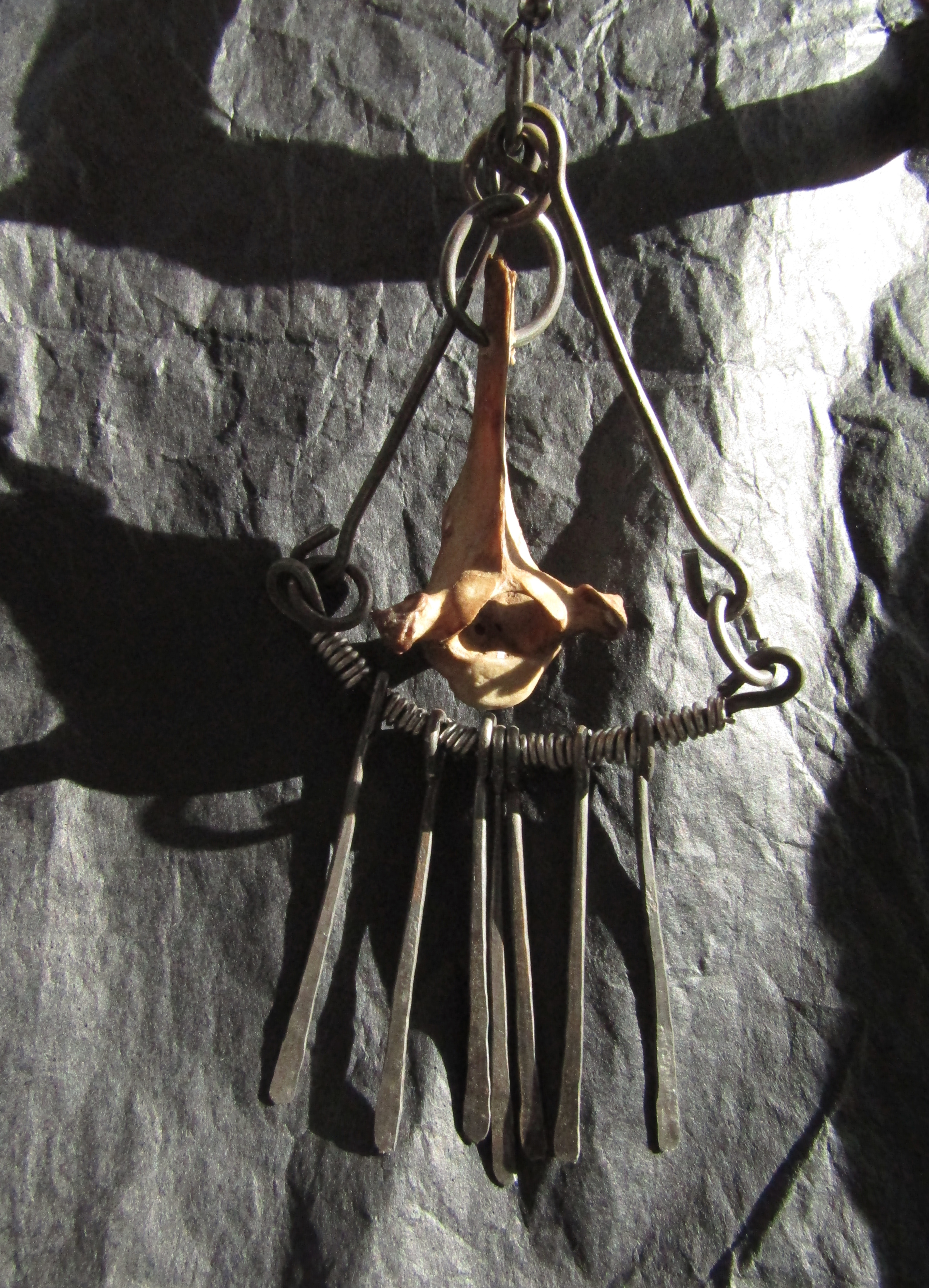 Shaman danglers