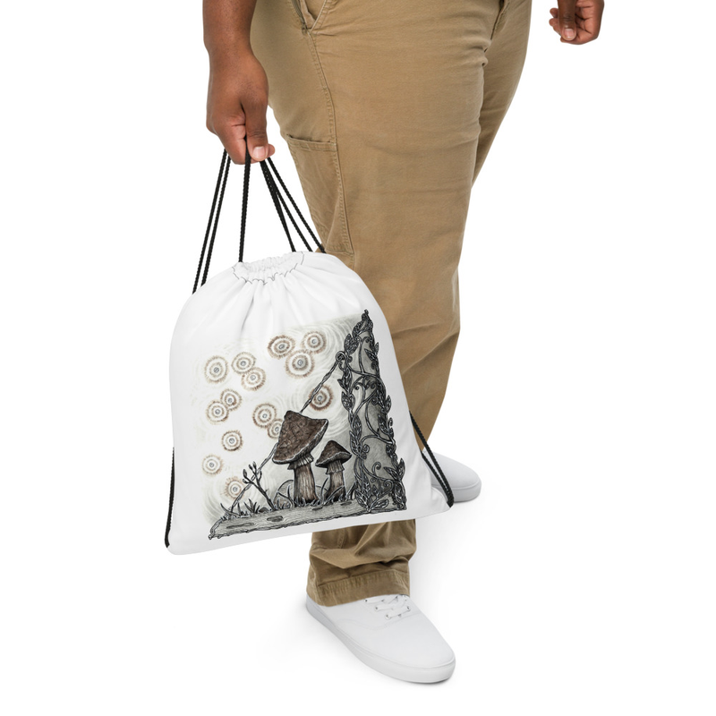 May contain Fairies bag