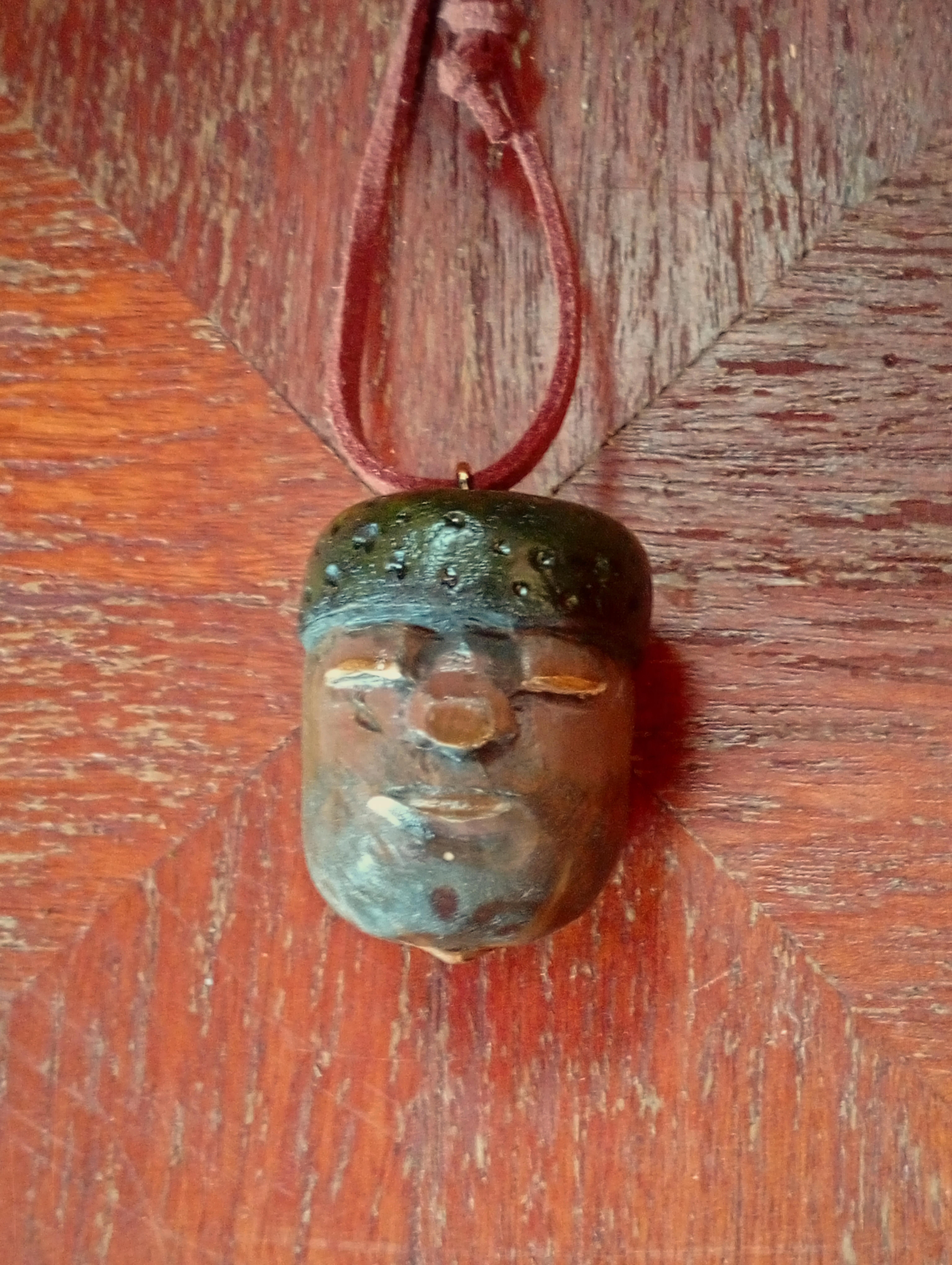 Thomelin and Henfrey