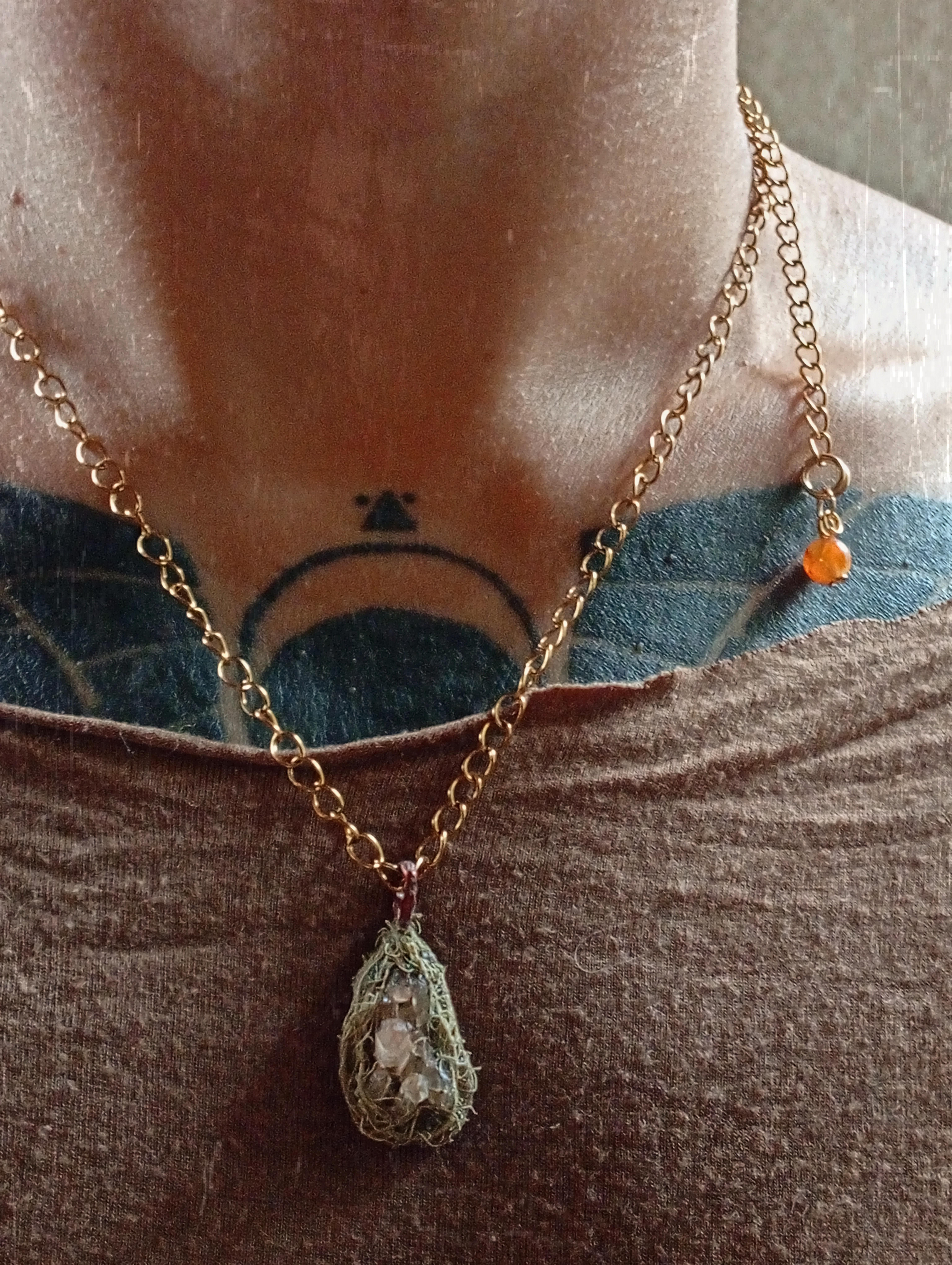 The Royal Court Lady