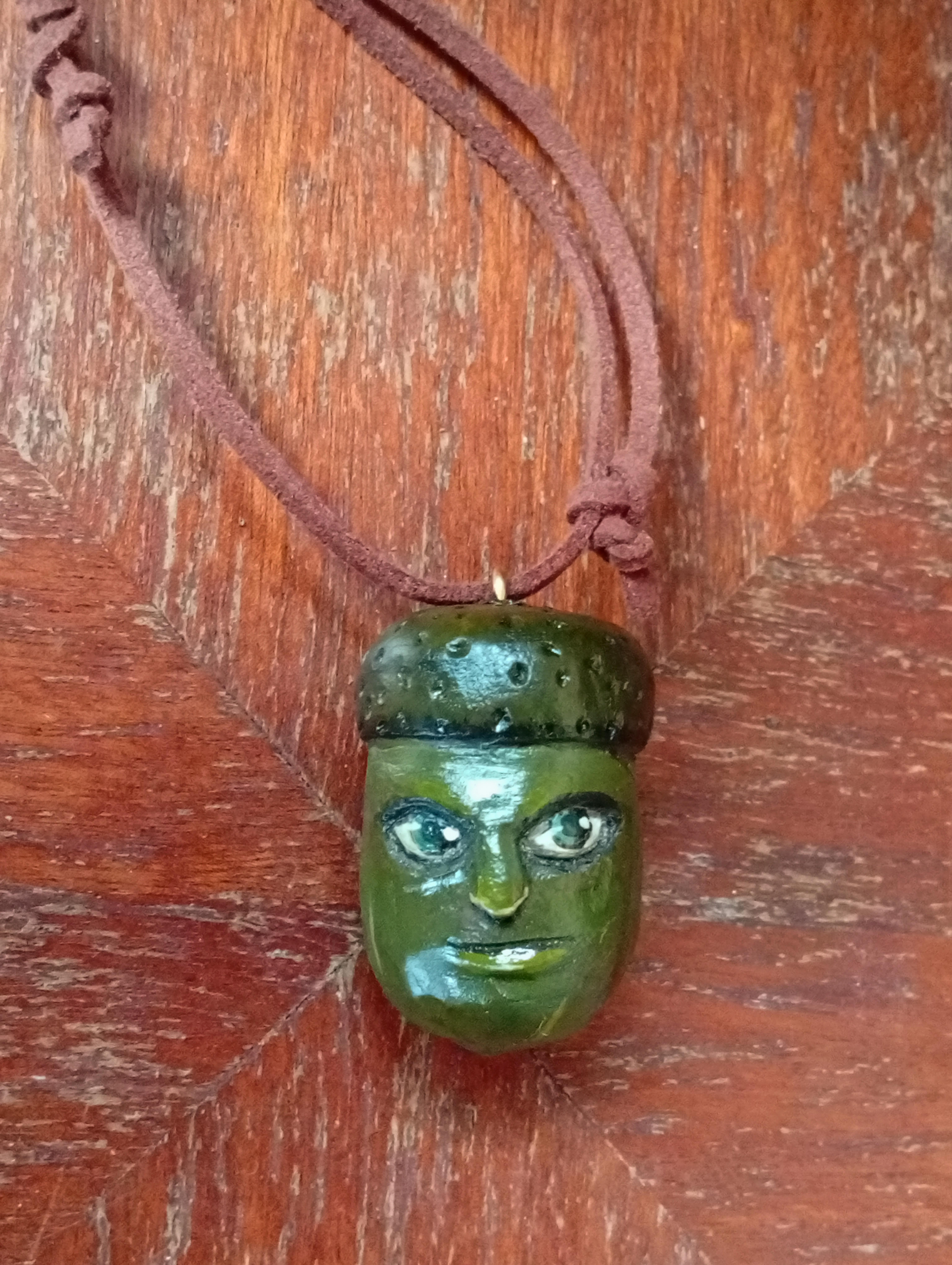 Thomelin and Henfrey