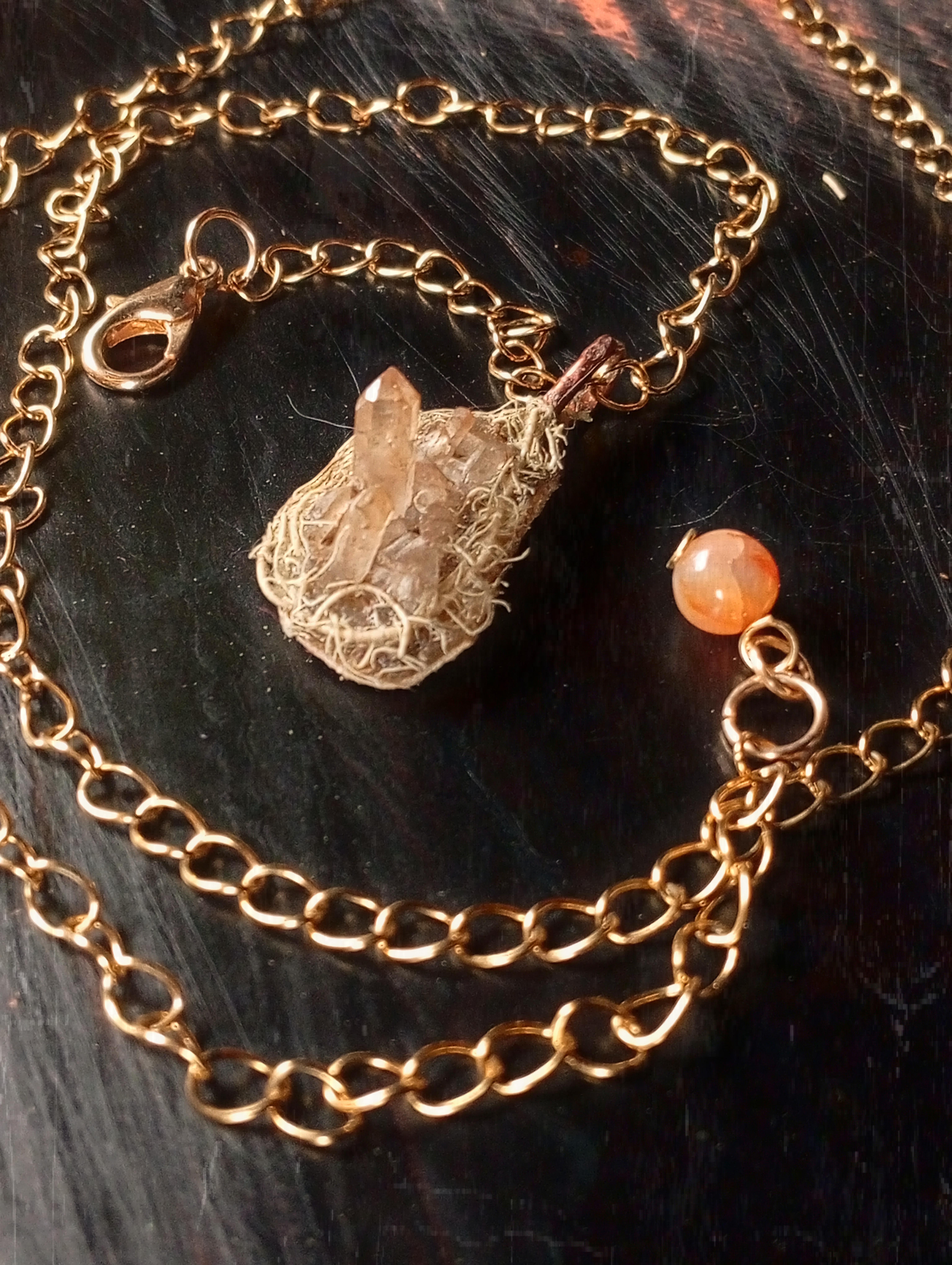 The Royal Court Lady