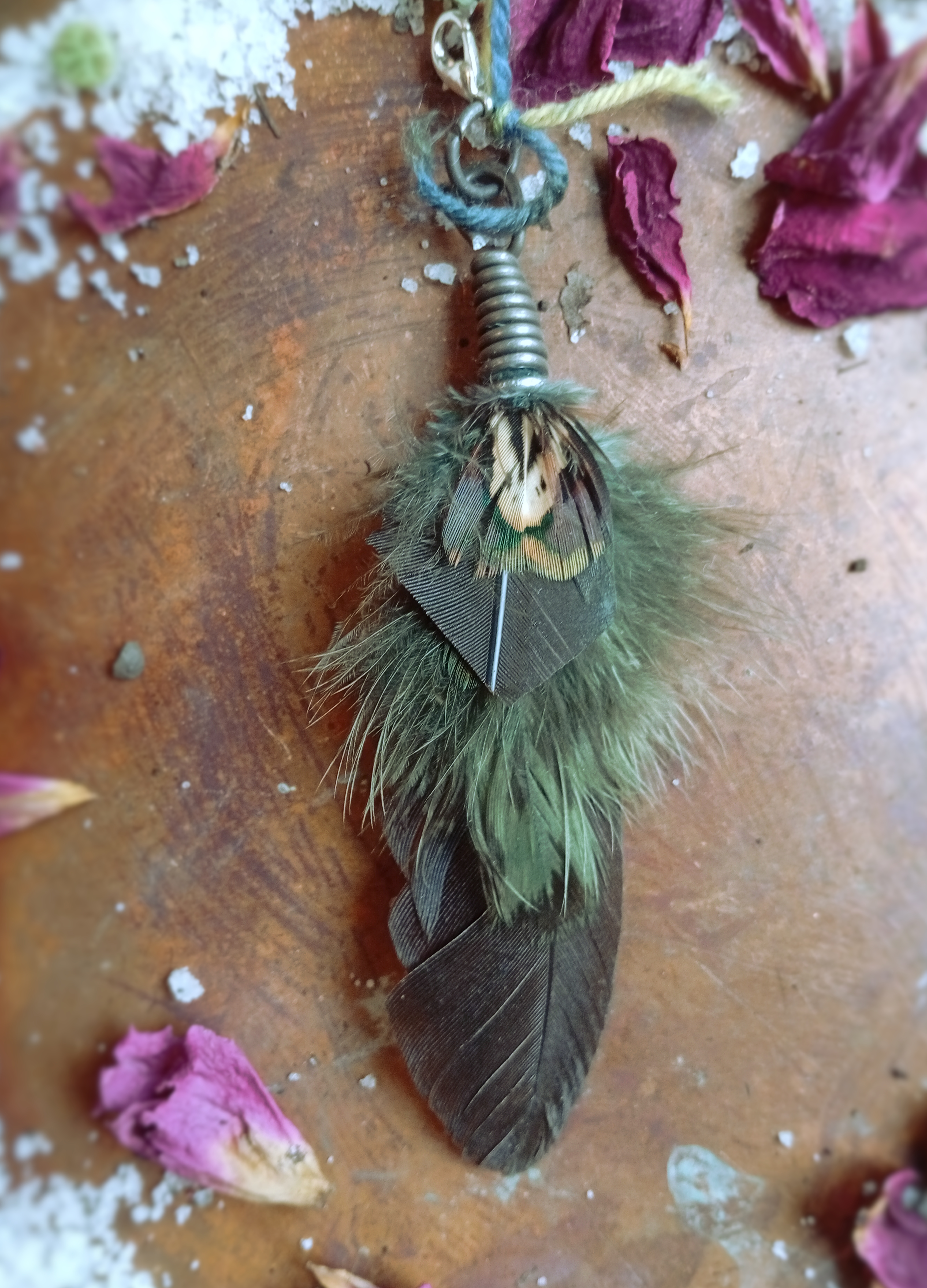 Hair accessories 
