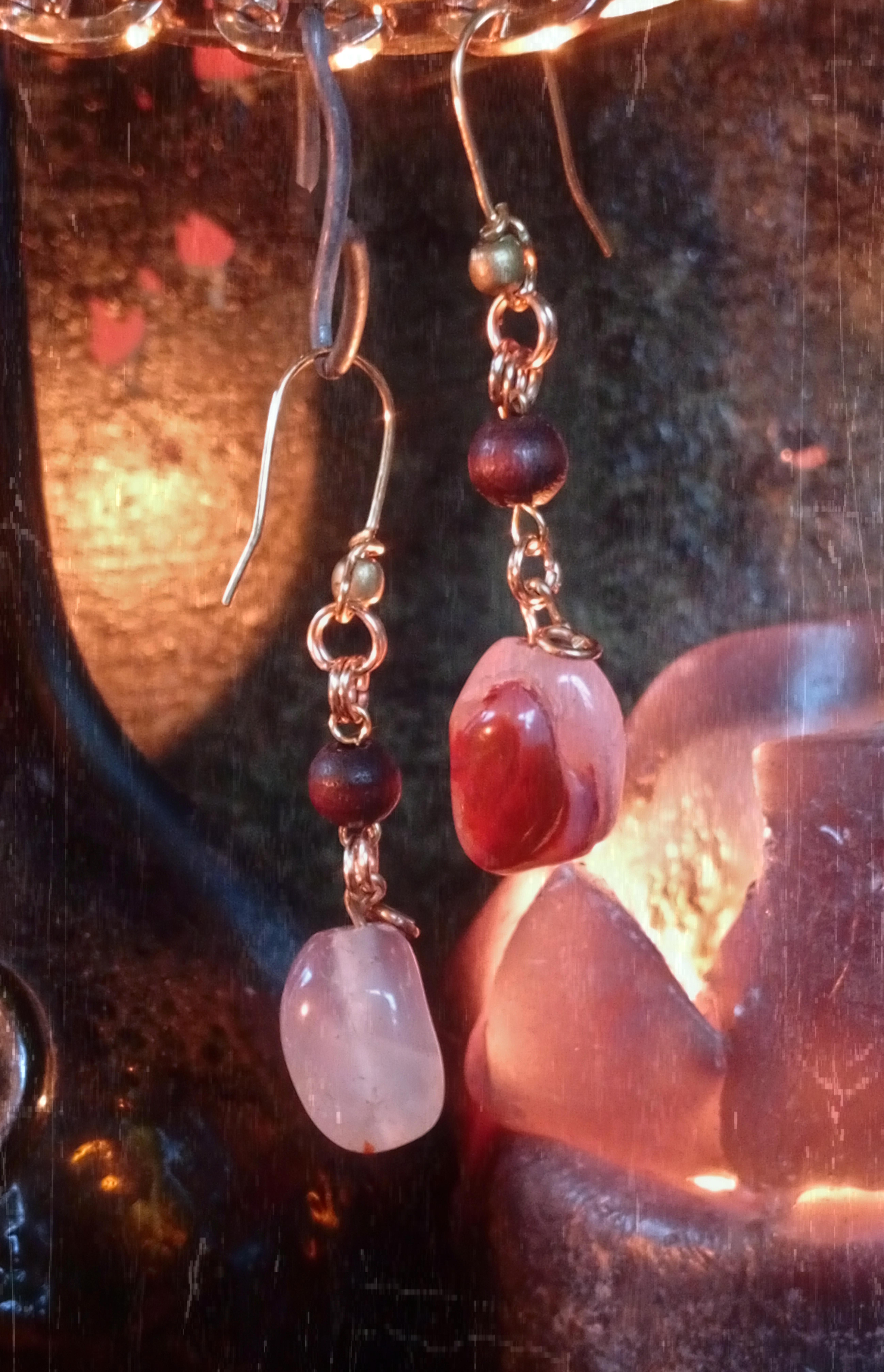 Carnelian Pear