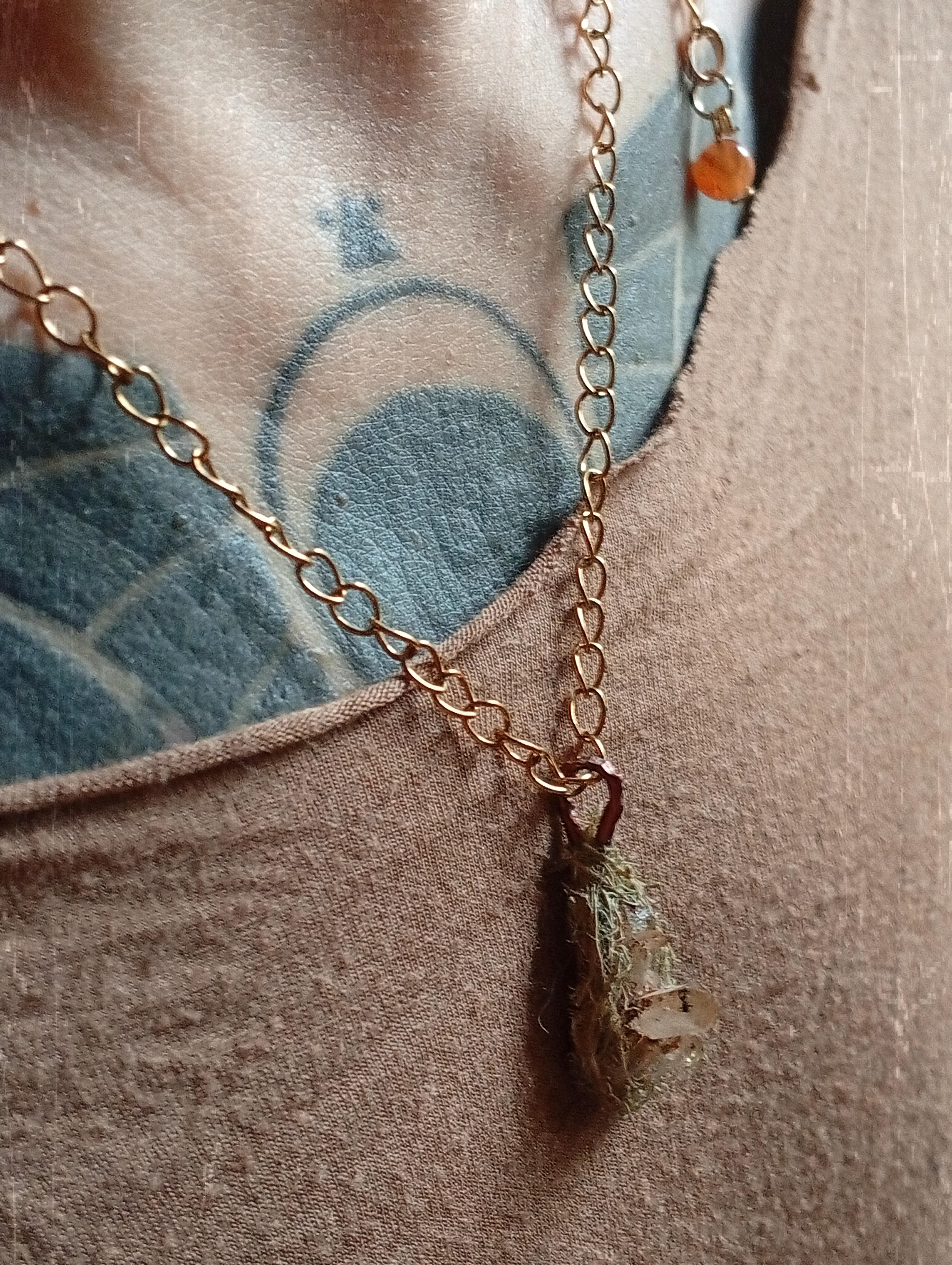 The Royal Court Lady