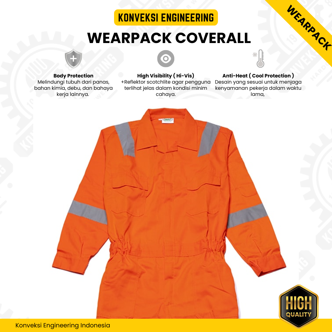 Konveksi Engineering