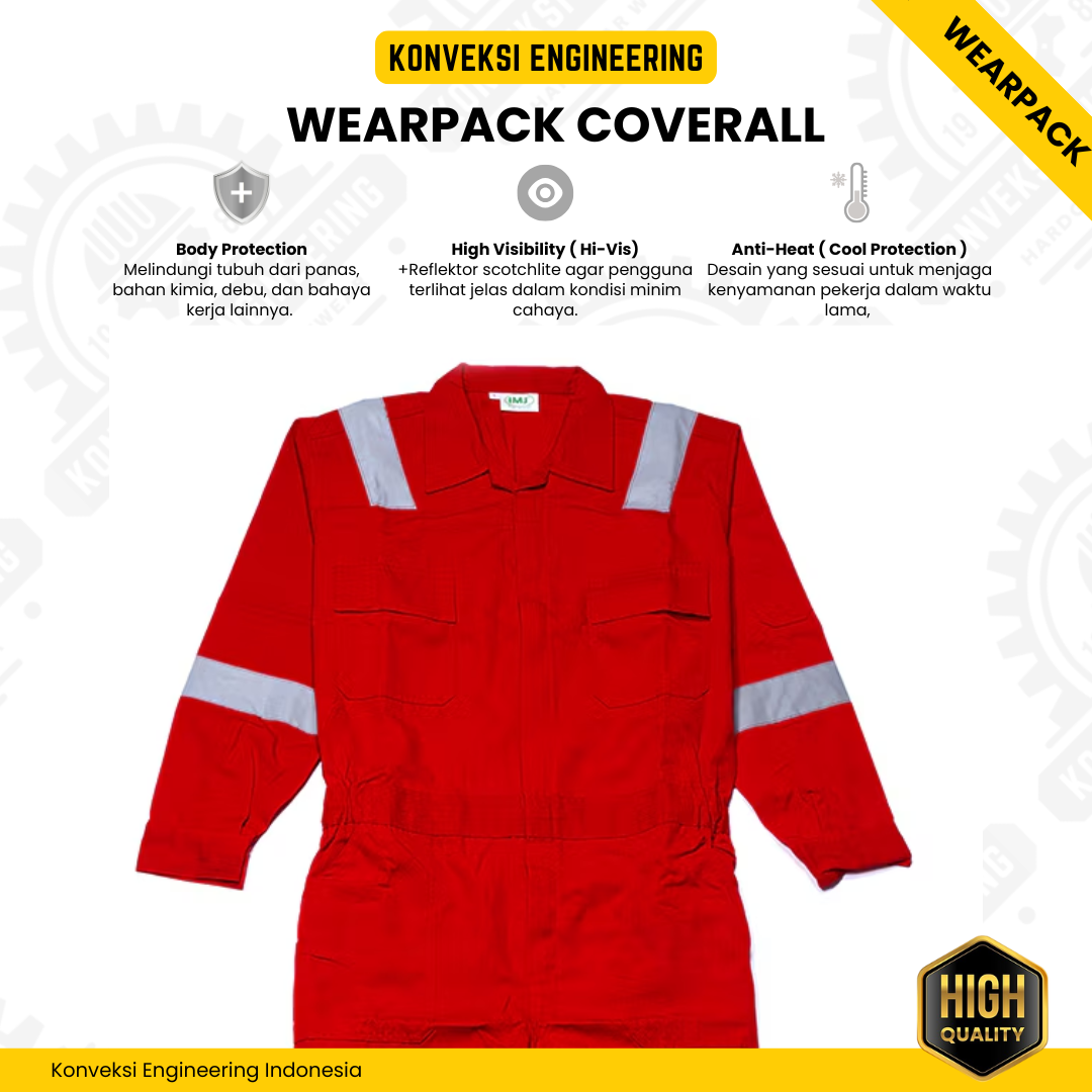 Konveksi Engineering