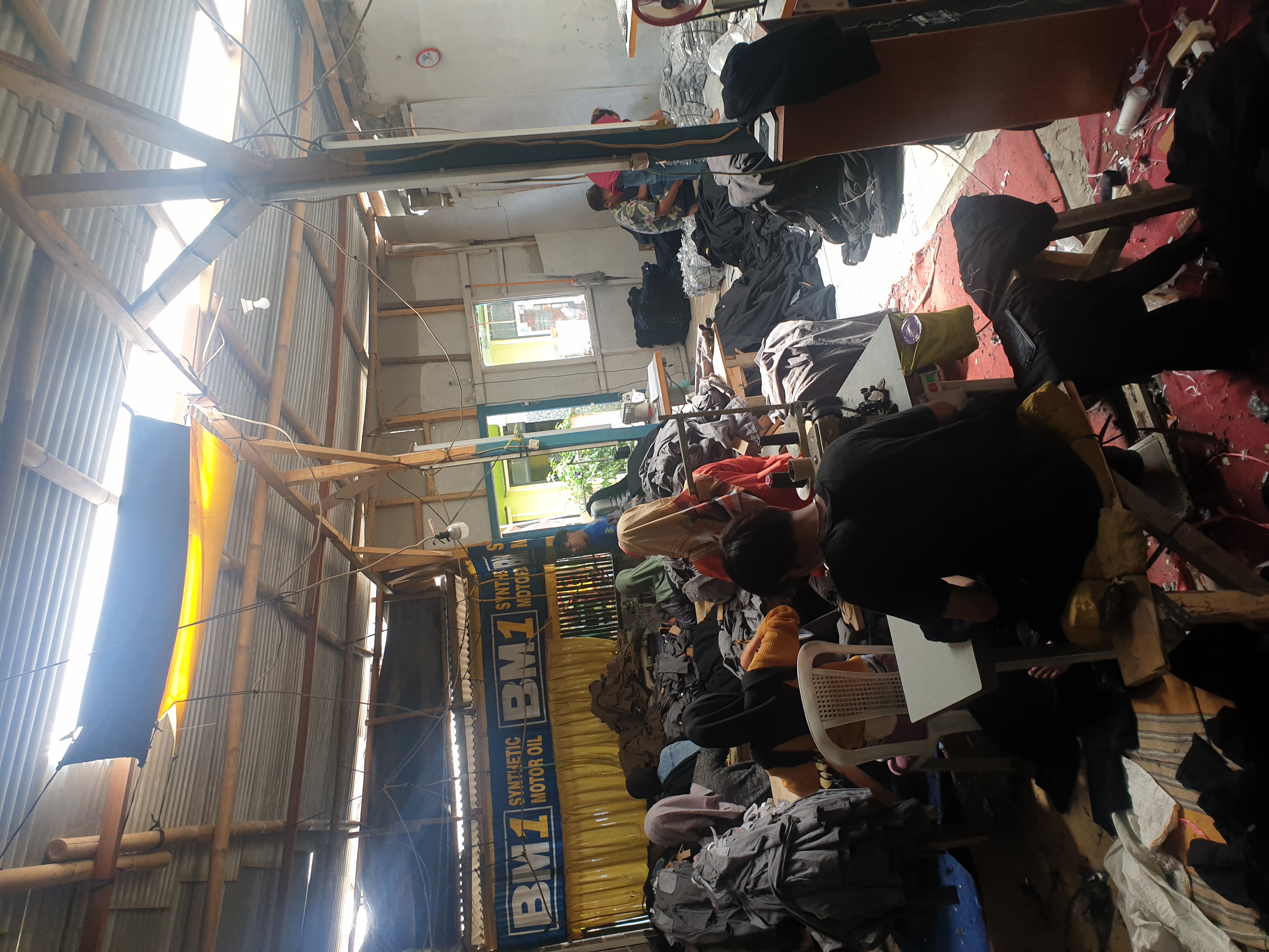 Invest Jaket Collar Galfinc Only 65 JT !