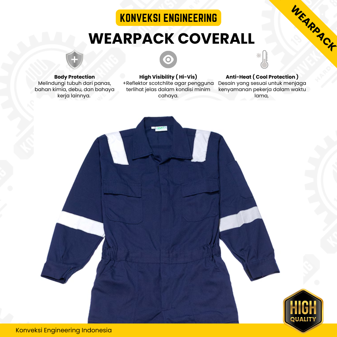 Konveksi Engineering