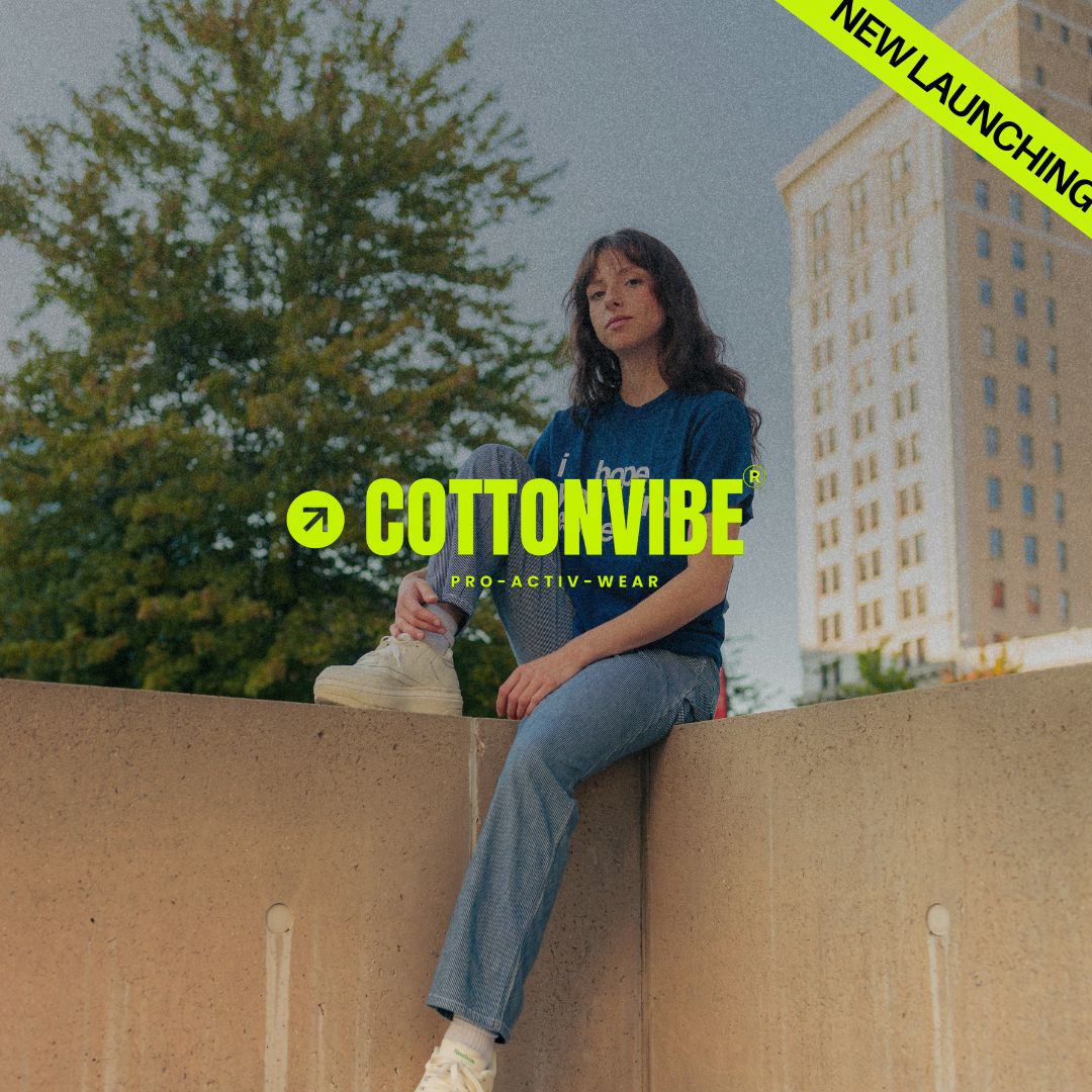 Cotton Vibes Streetwear
