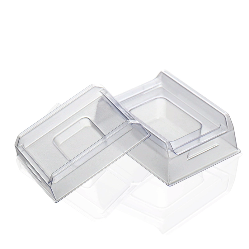 OCT Cryo Embedding Moulds