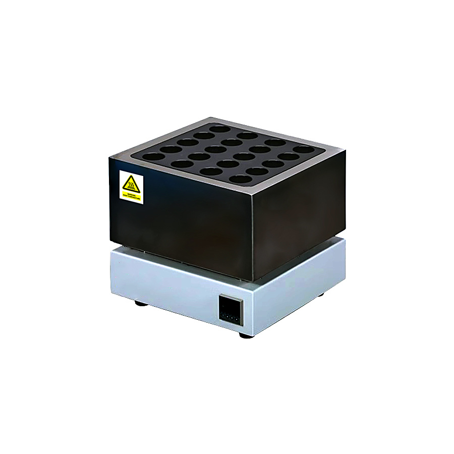 Versatile Acid Evaporation System