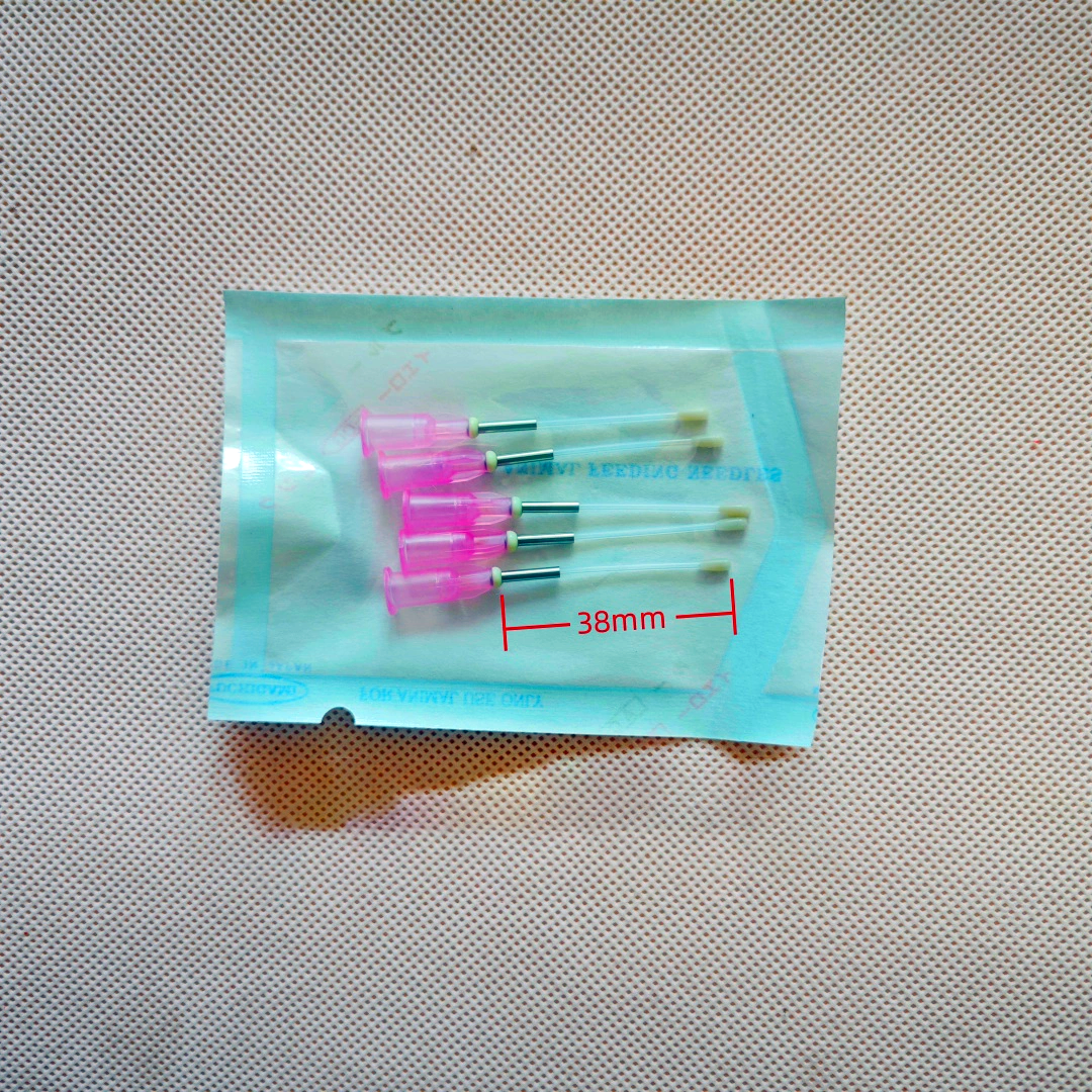 Oral Gavage Needles