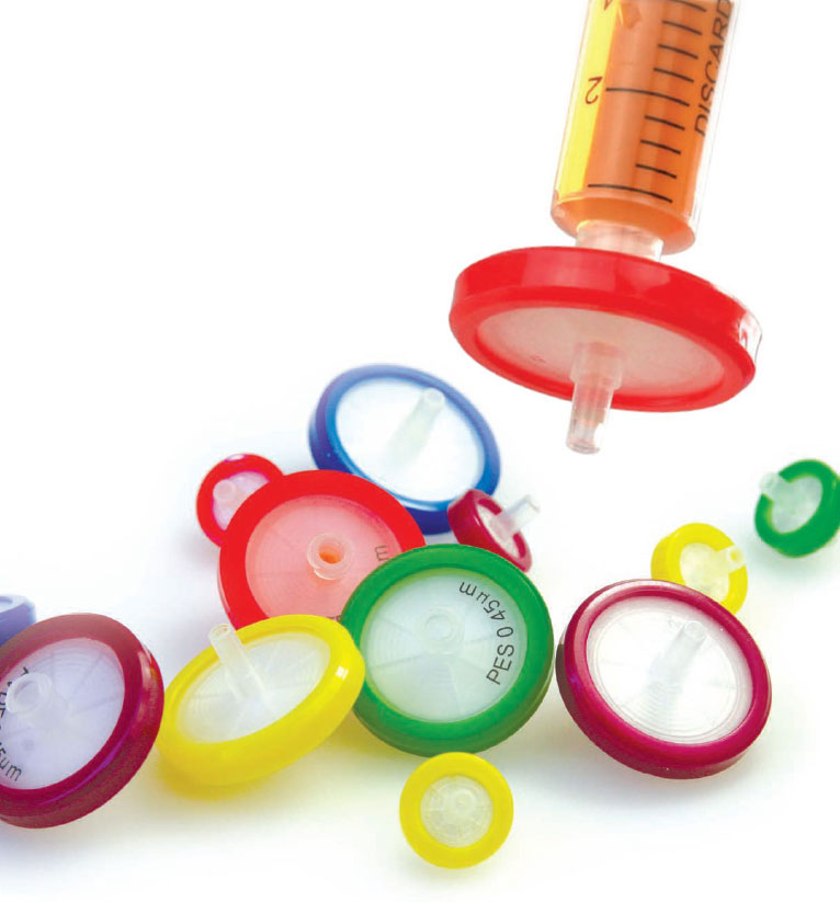 Syringe Filters