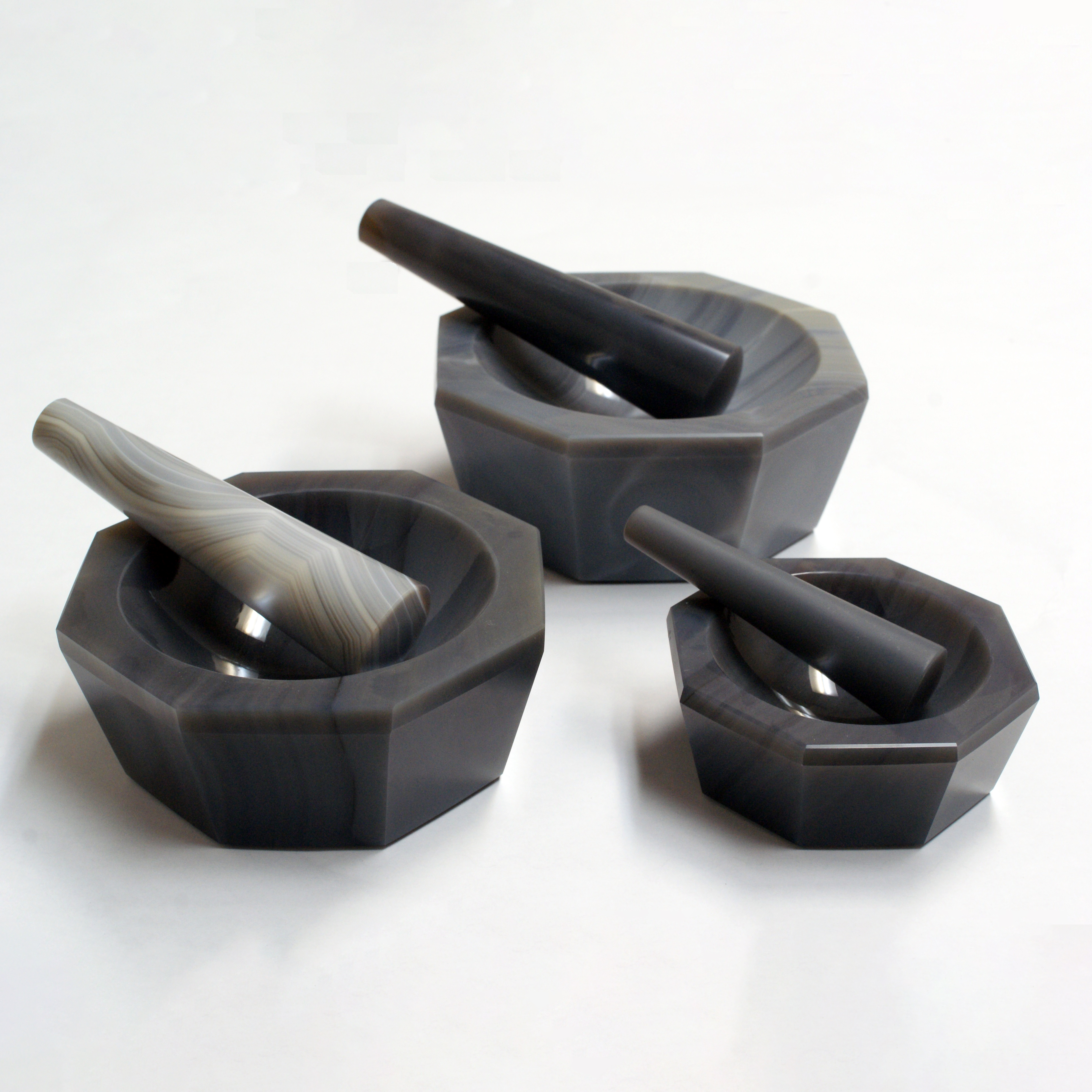 Mortar & Pestle