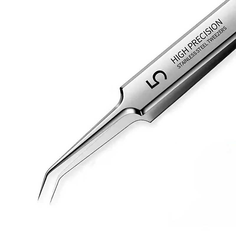 Ultra-fine Tweezers