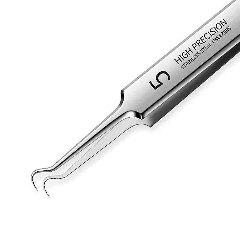 Ultra-fine Tweezers