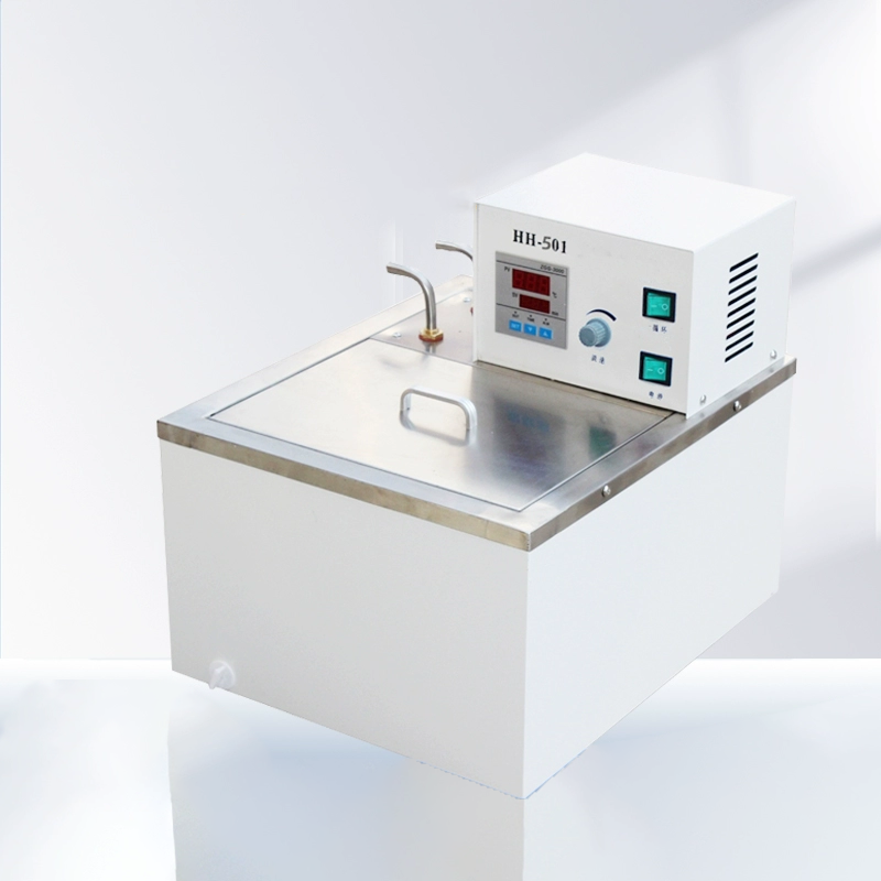 Circulating Water Bath (Built-in pump)